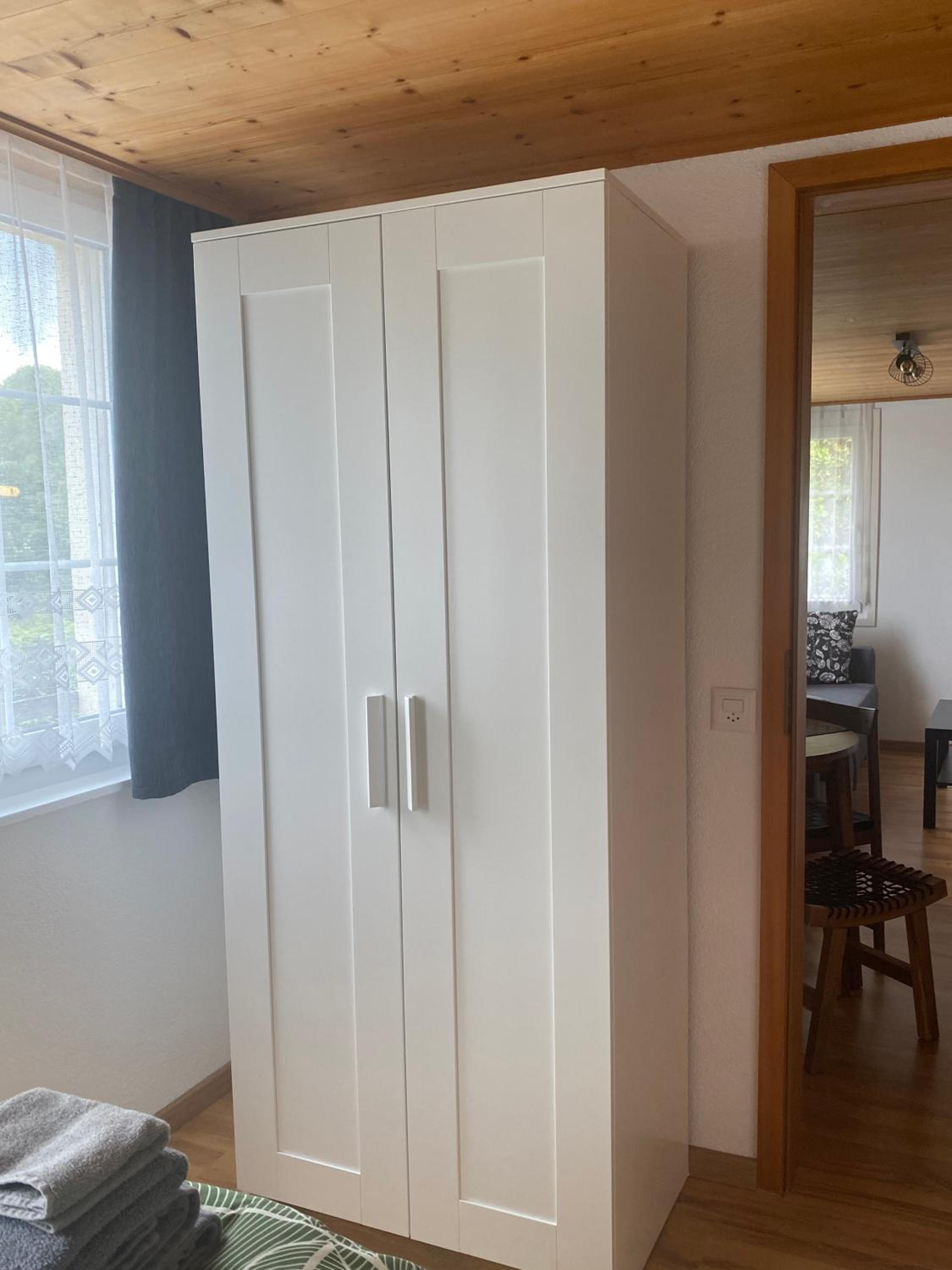 Ferienwohnung in Stein AR