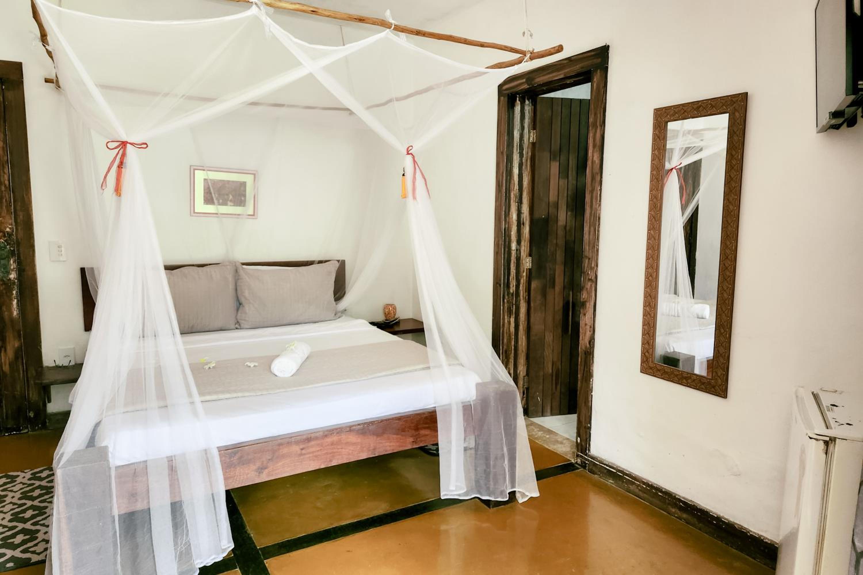 VELINN Pousada Bali Itamambuca