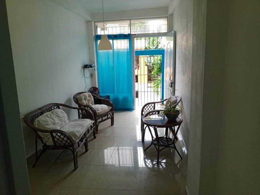 Acogedor apartamento entero