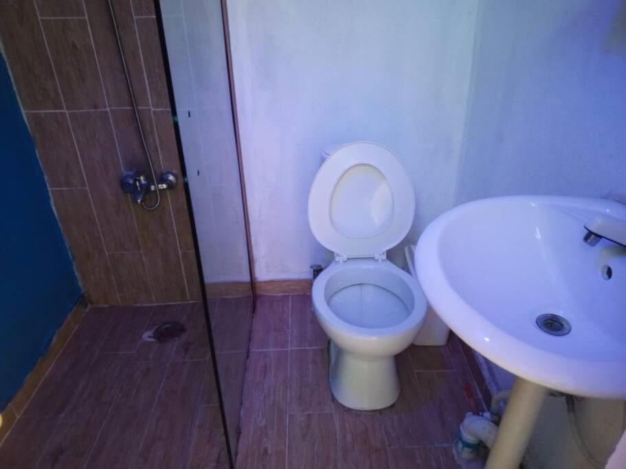 Acogedor apartamento entero