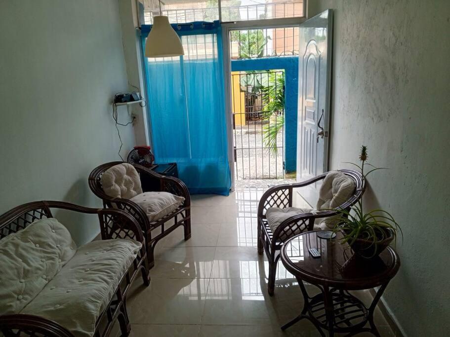Acogedor apartamento entero