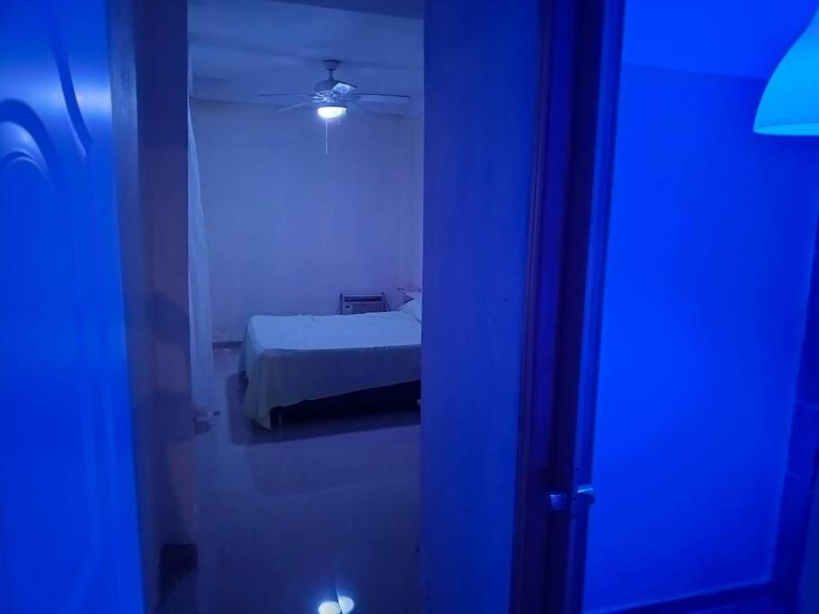 Acogedor apartamento entero