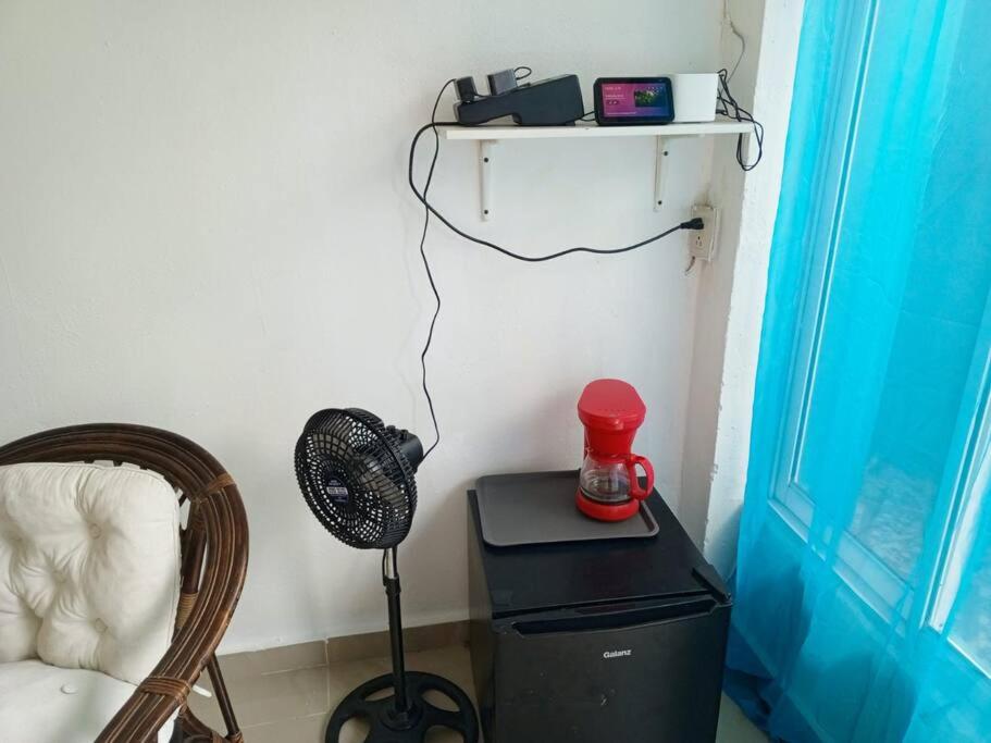 Acogedor apartamento entero