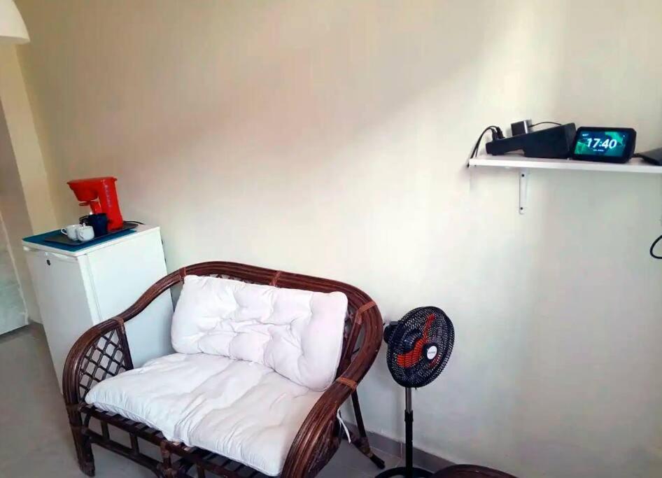 Acogedor apartamento entero