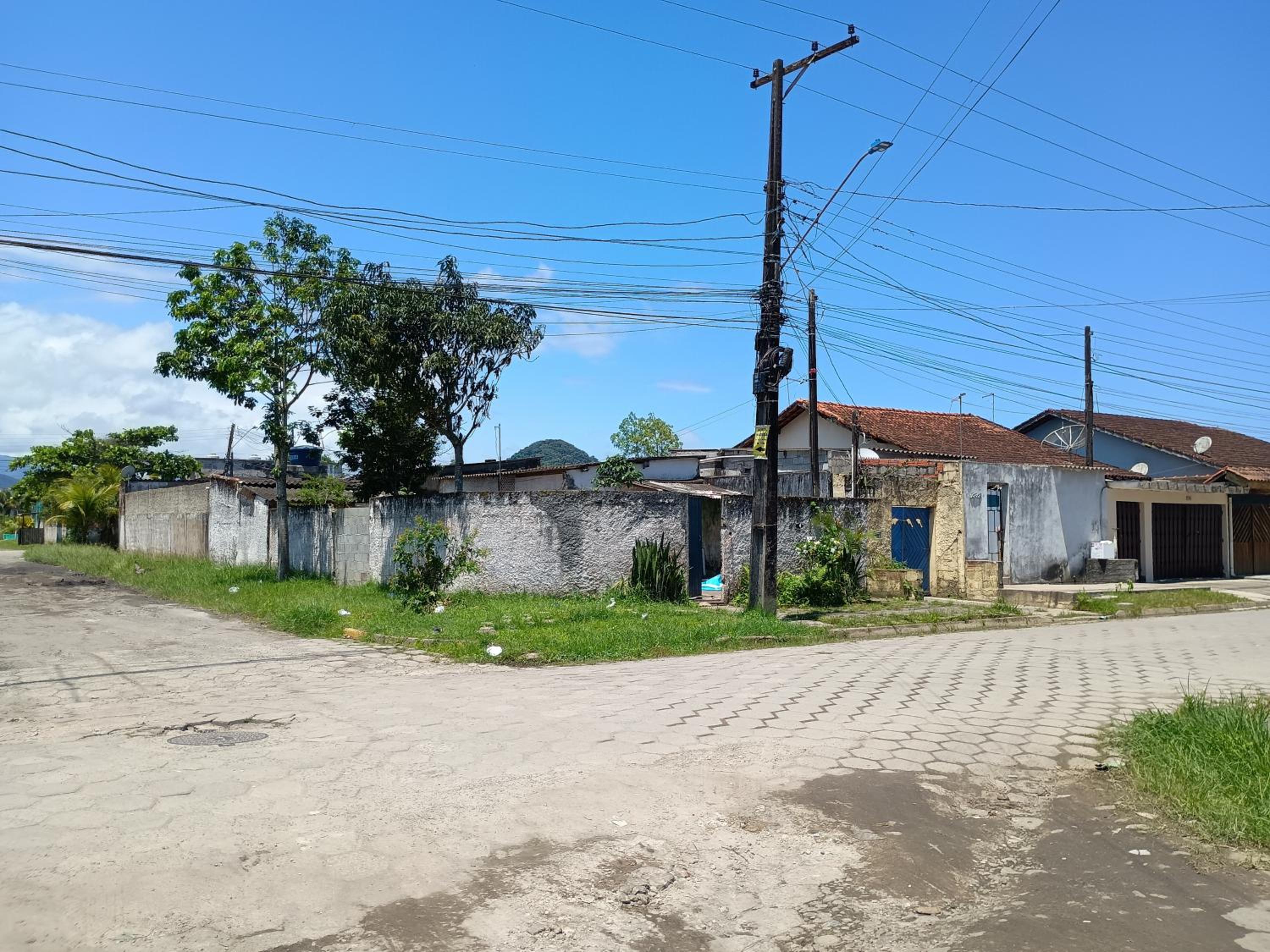 Casa da Bertioga