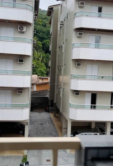 Apartamento Aconchegante na Praia Grande