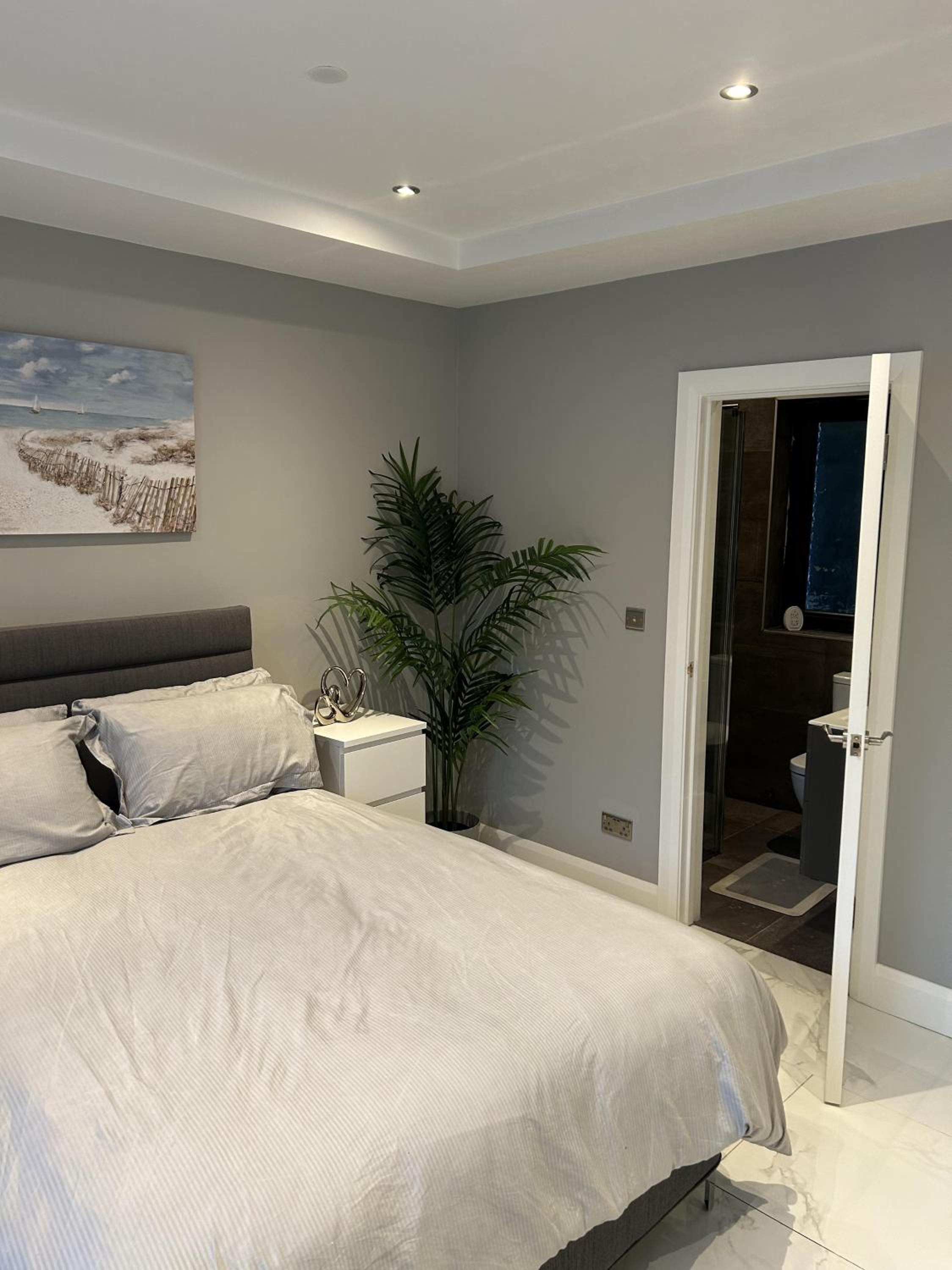 Croke Park 3-Beds Sleeps 6 2 min to Tram Stop