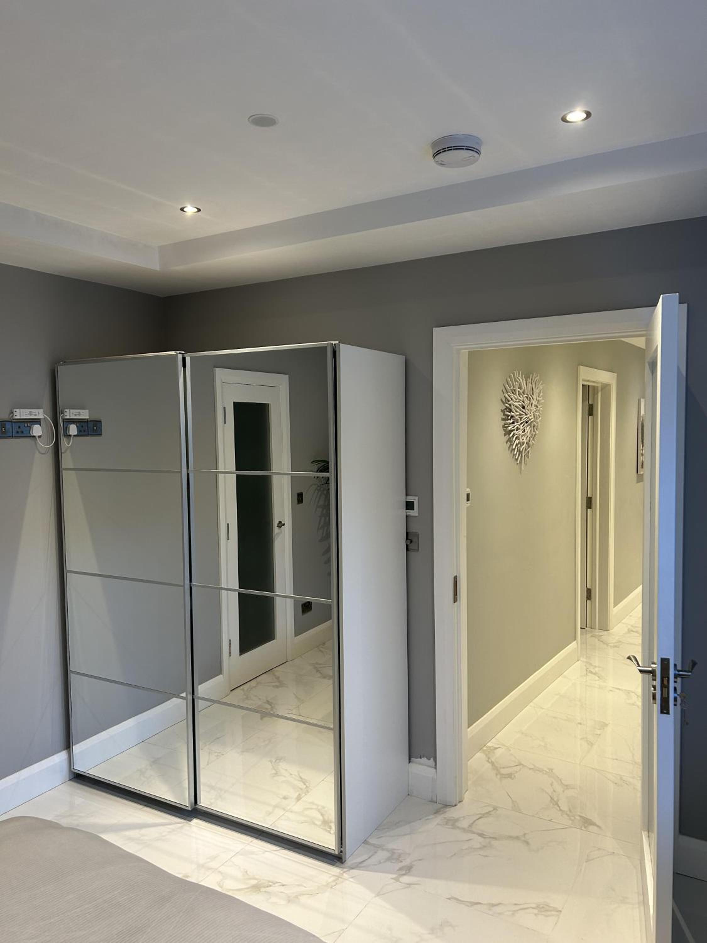 Croke Park 3-Beds Sleeps 6 2 min to Tram Stop