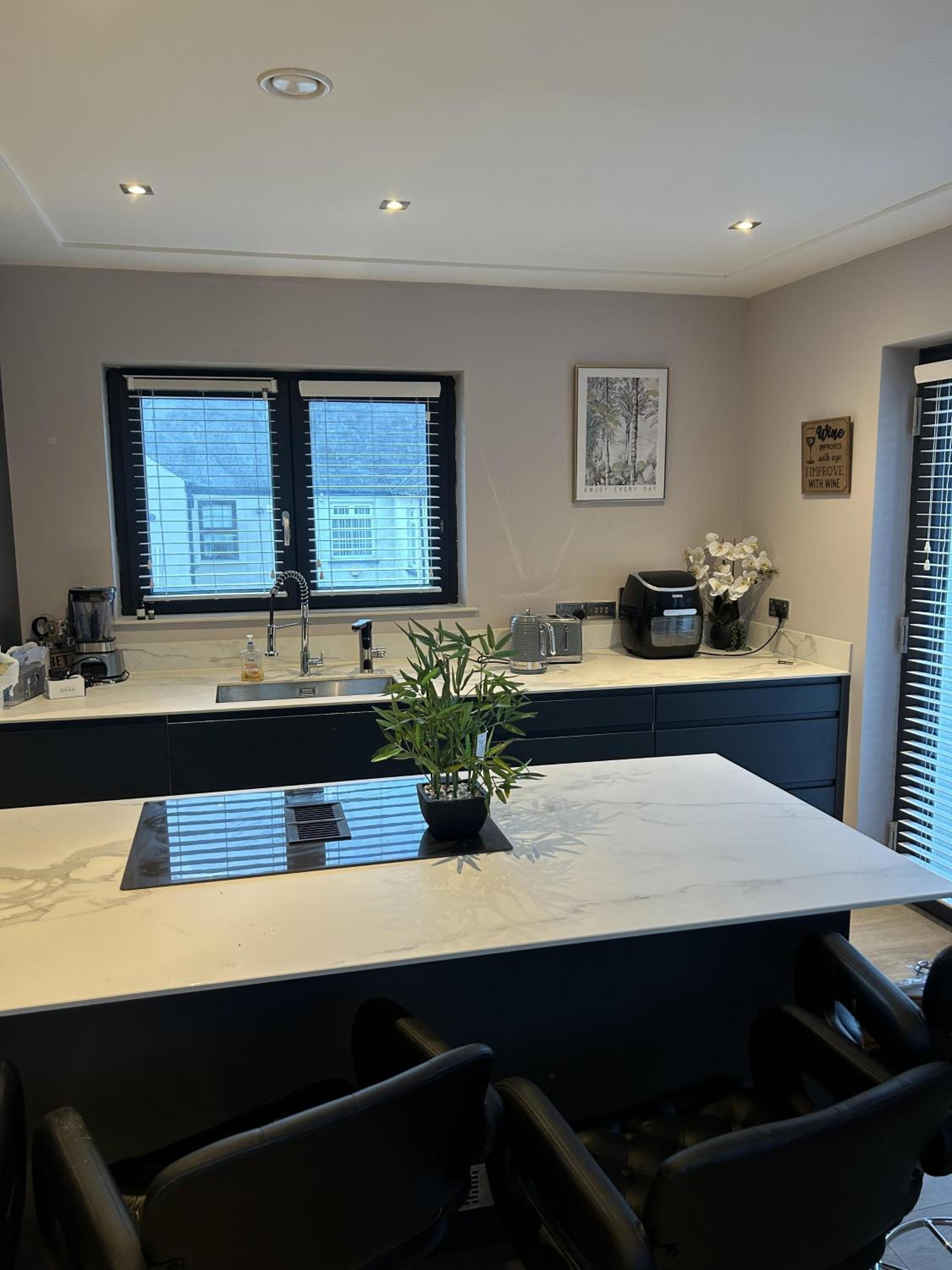 Croke Park 3-Beds Sleeps 6 2 min to Tram Stop