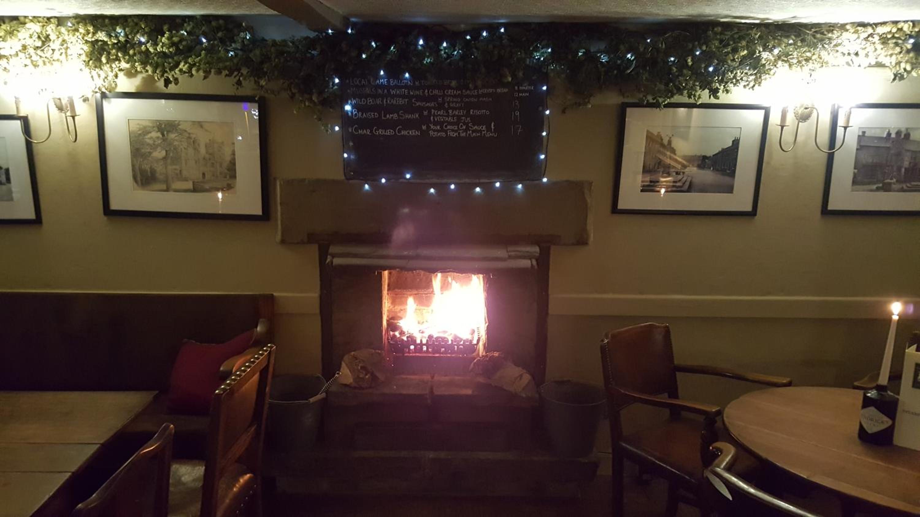 The Cavendish Arms
