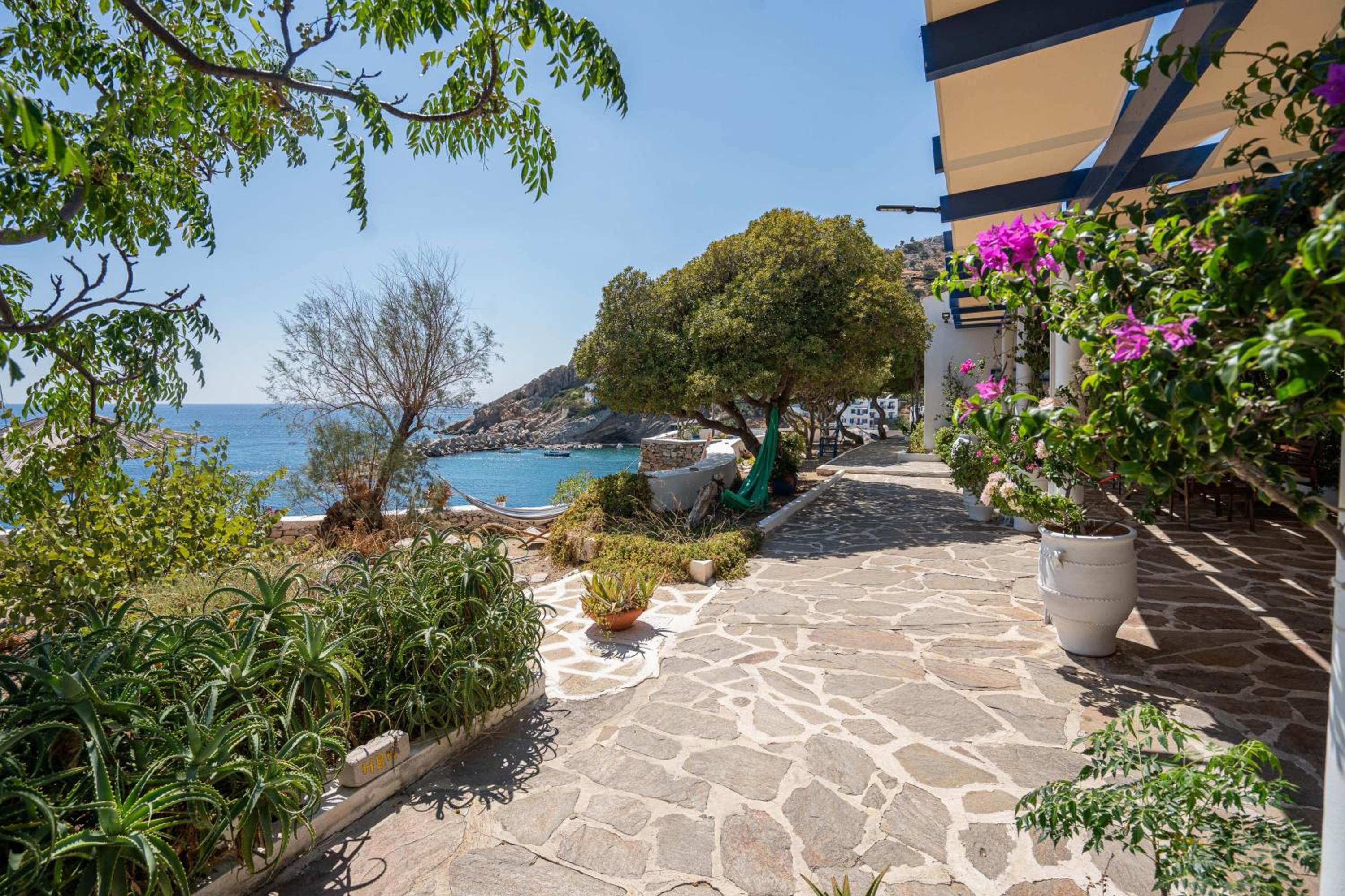 Agriolykos Pension
