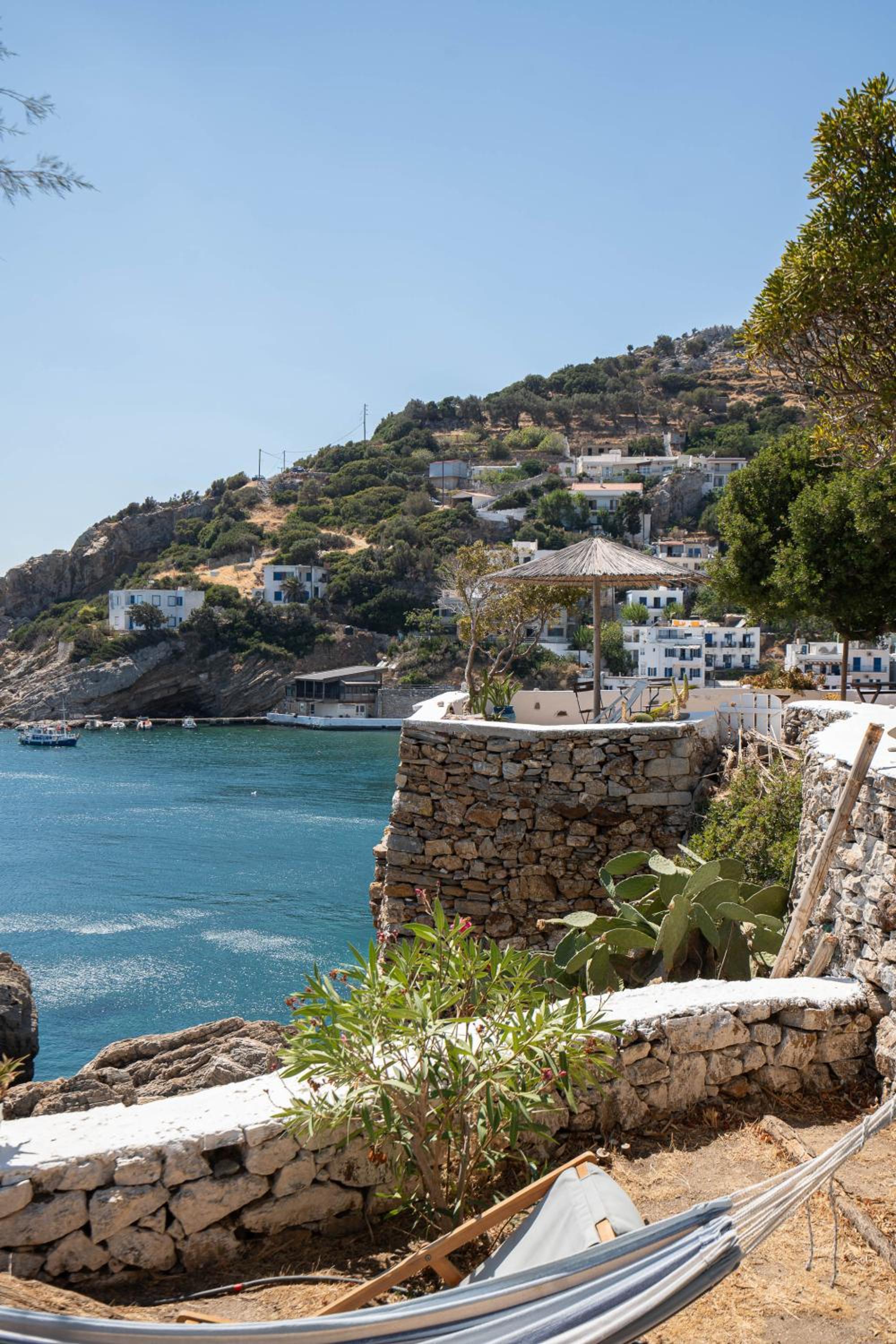 Agriolykos Pension
