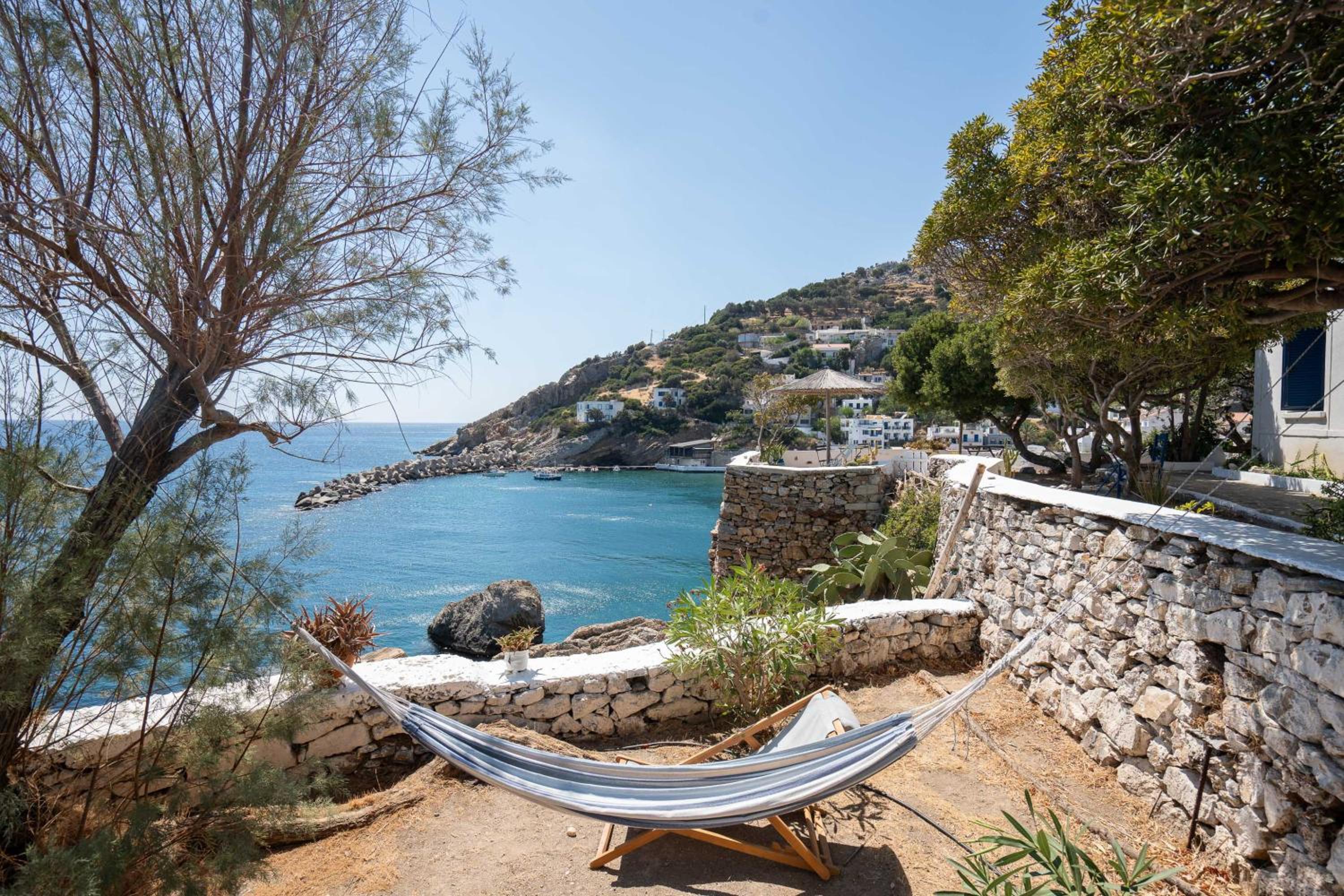Agriolykos Pension