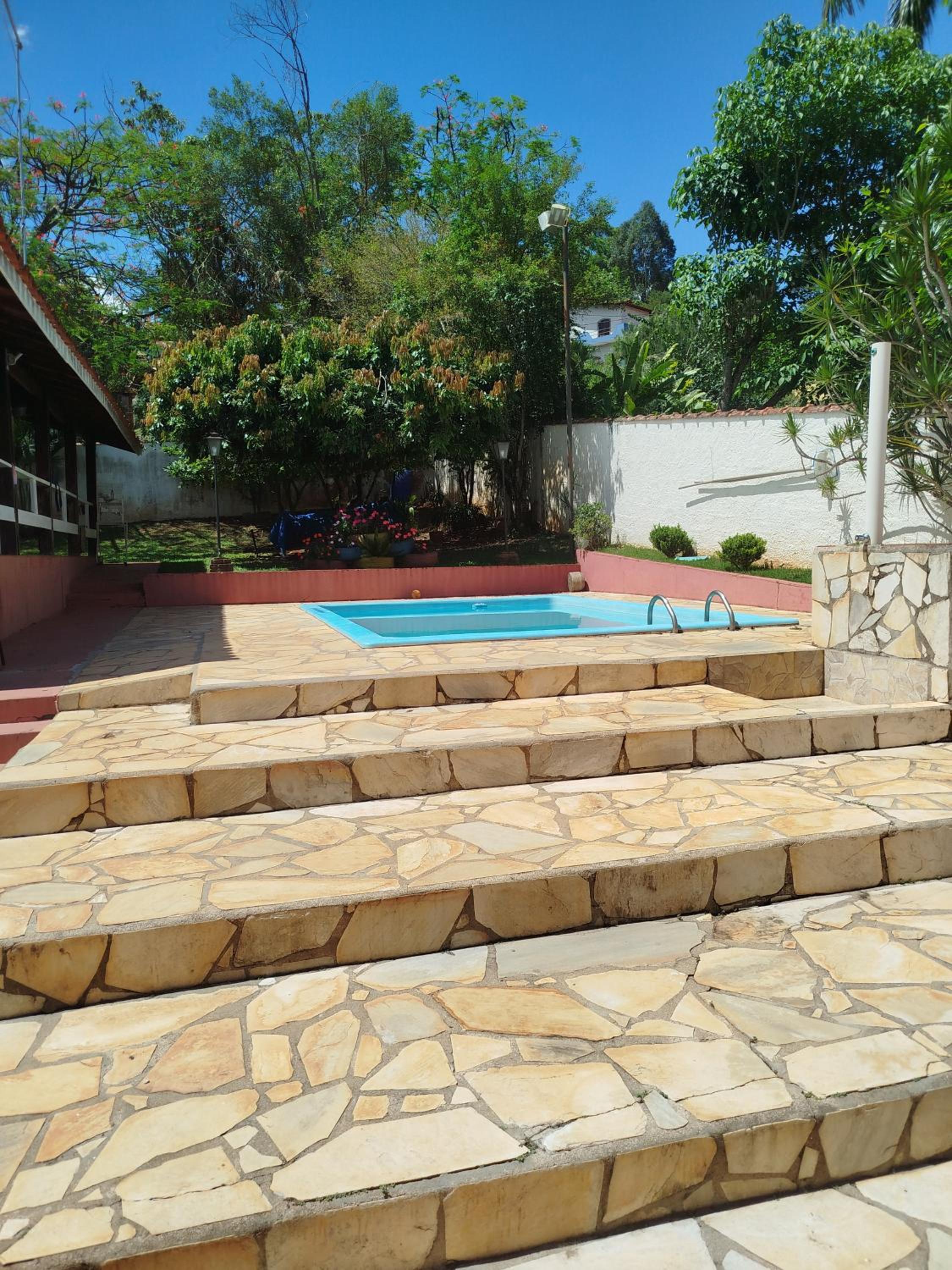 Socorro Casa de Campo Vovó Rosi