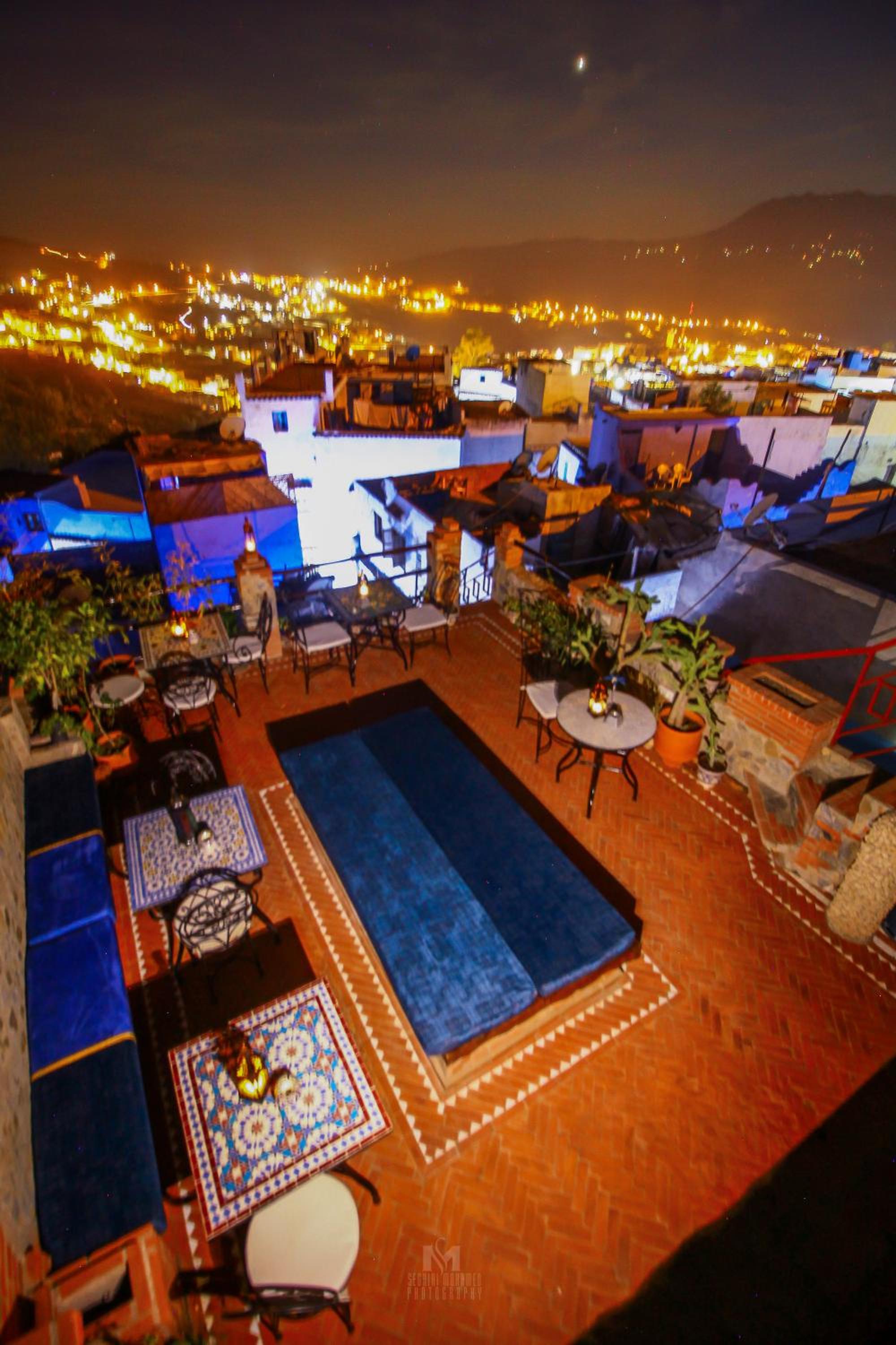 roof