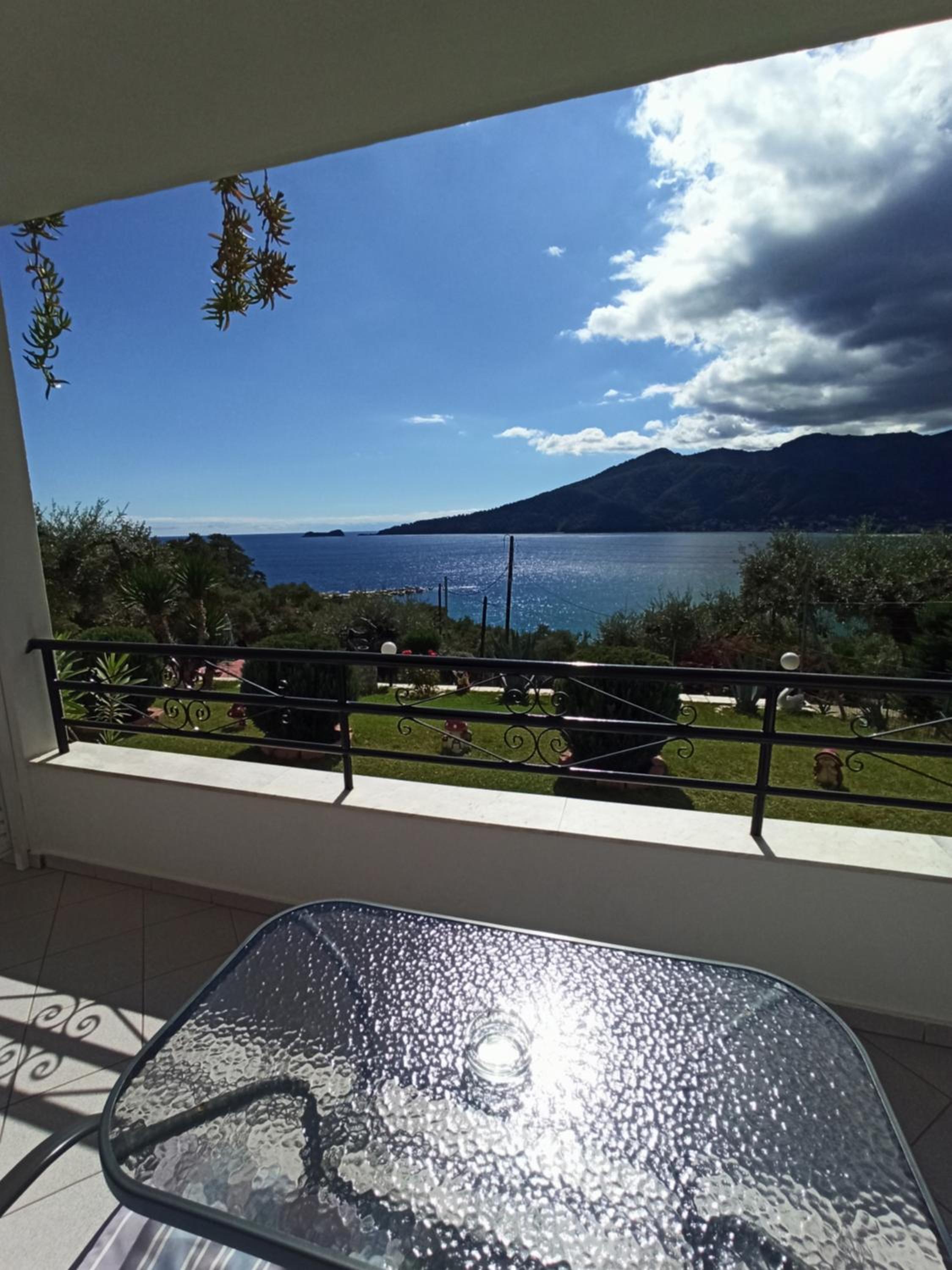 Studios Maria view 5