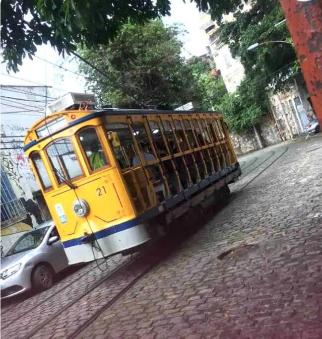Linda suíte tipo kitnet