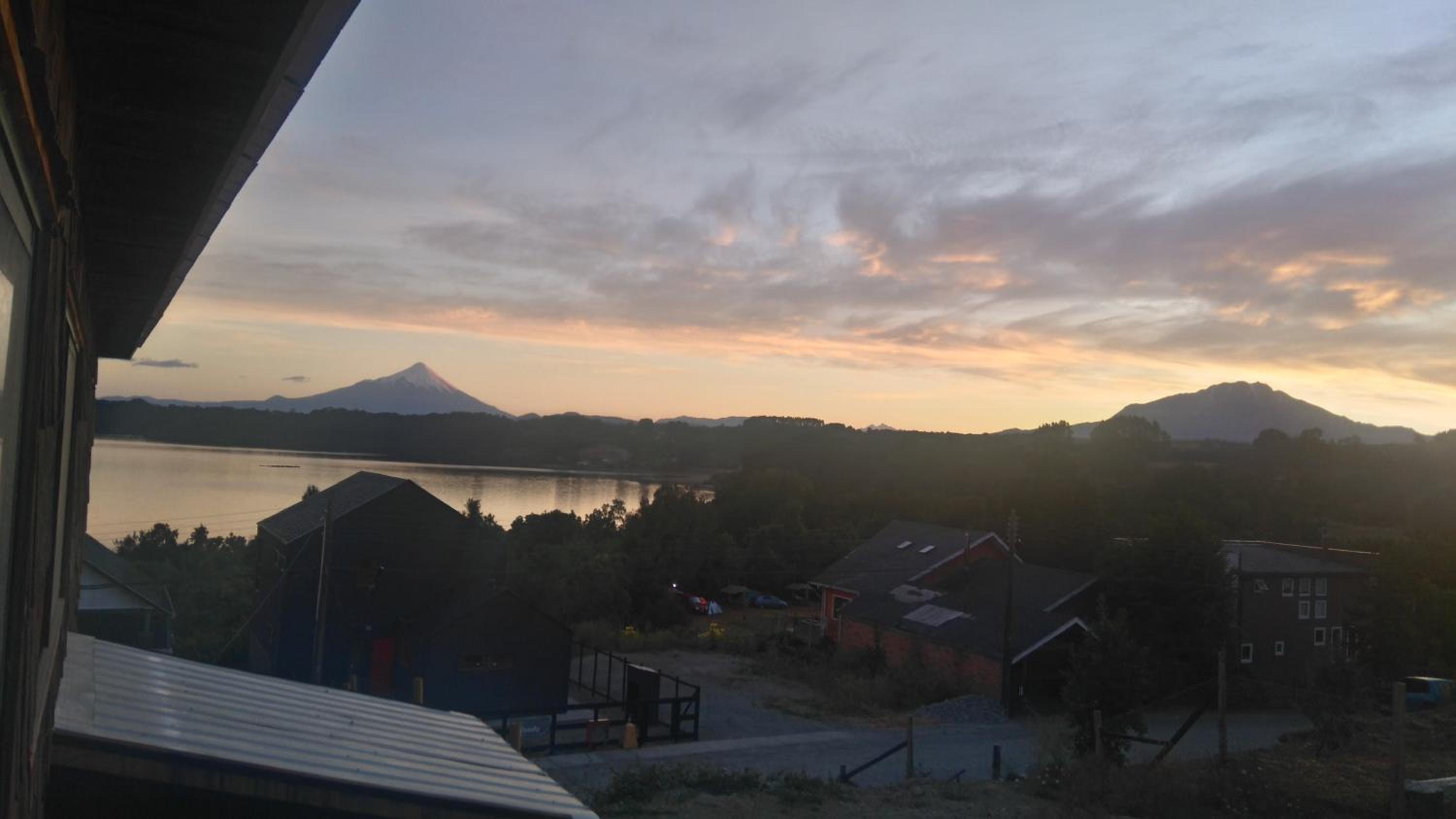 Casa Puerto Varas a pasos de la Playa