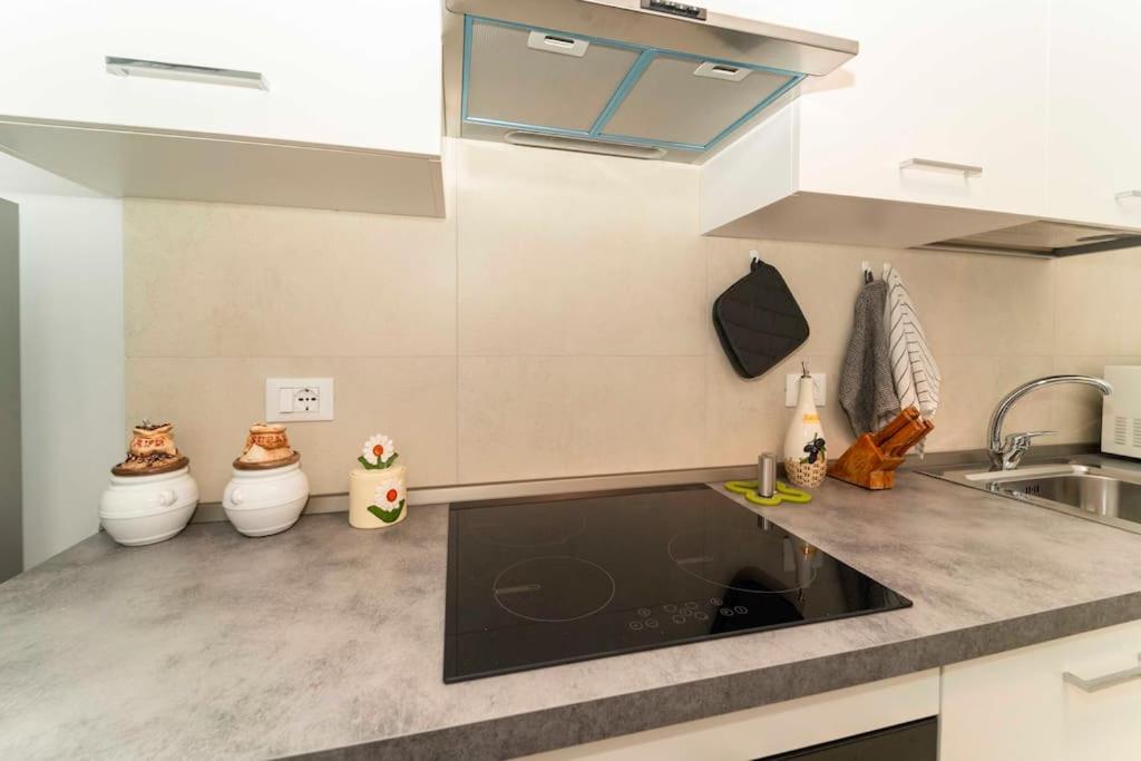 Appartamento Marco Polo view 4