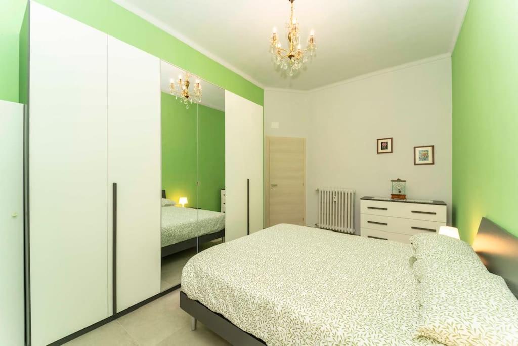 Appartamento Marco Polo view 5