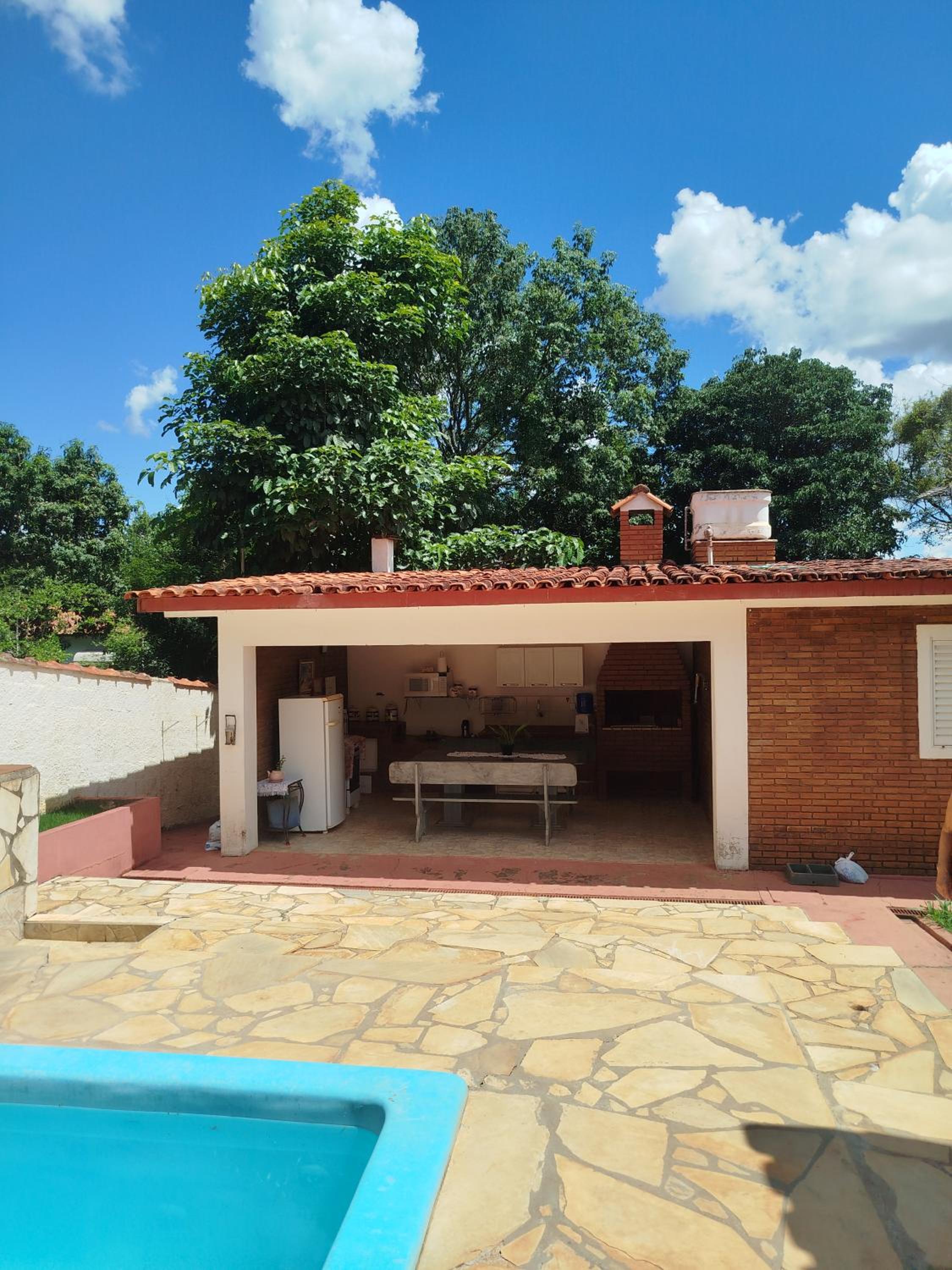 Socorro Casa de Campo Vovó Rosi