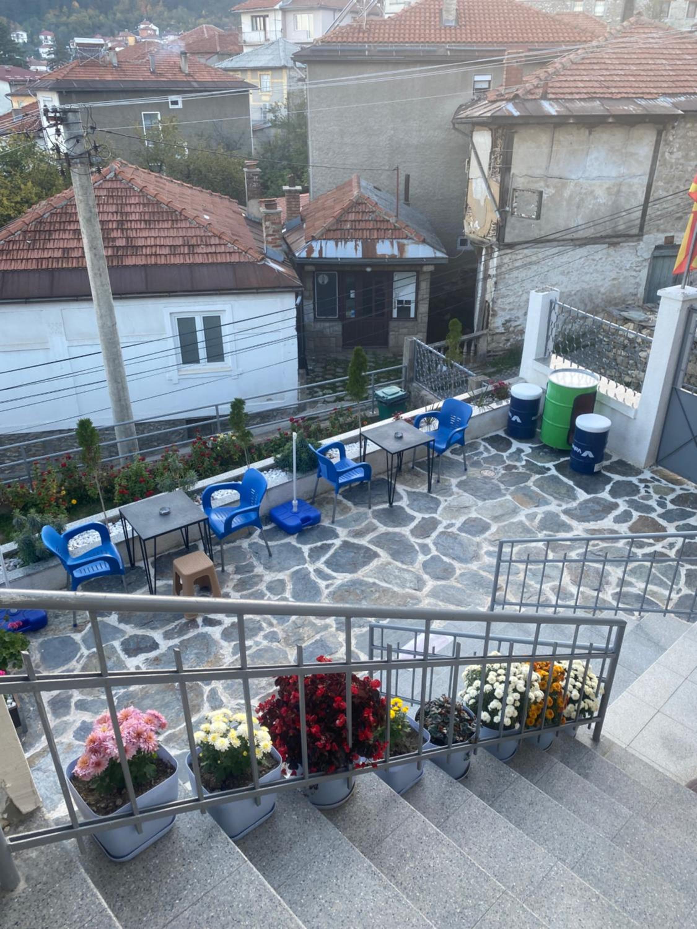 Villa Irena view 2