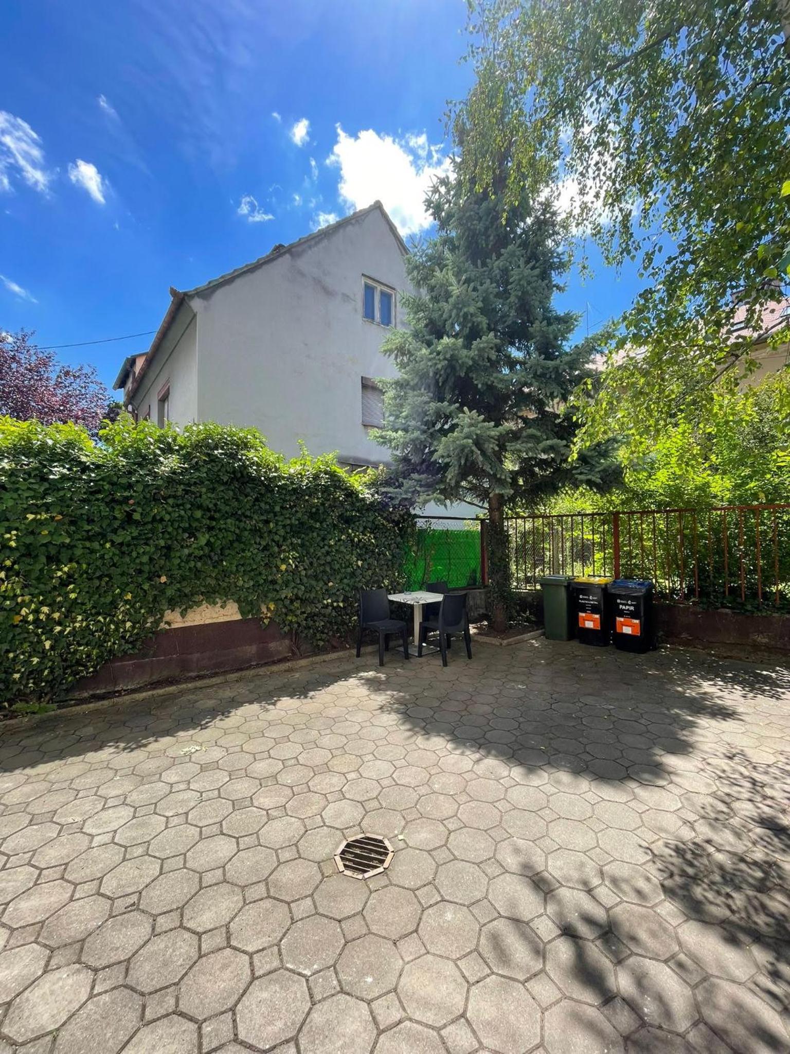 Apartmani Klanjčić