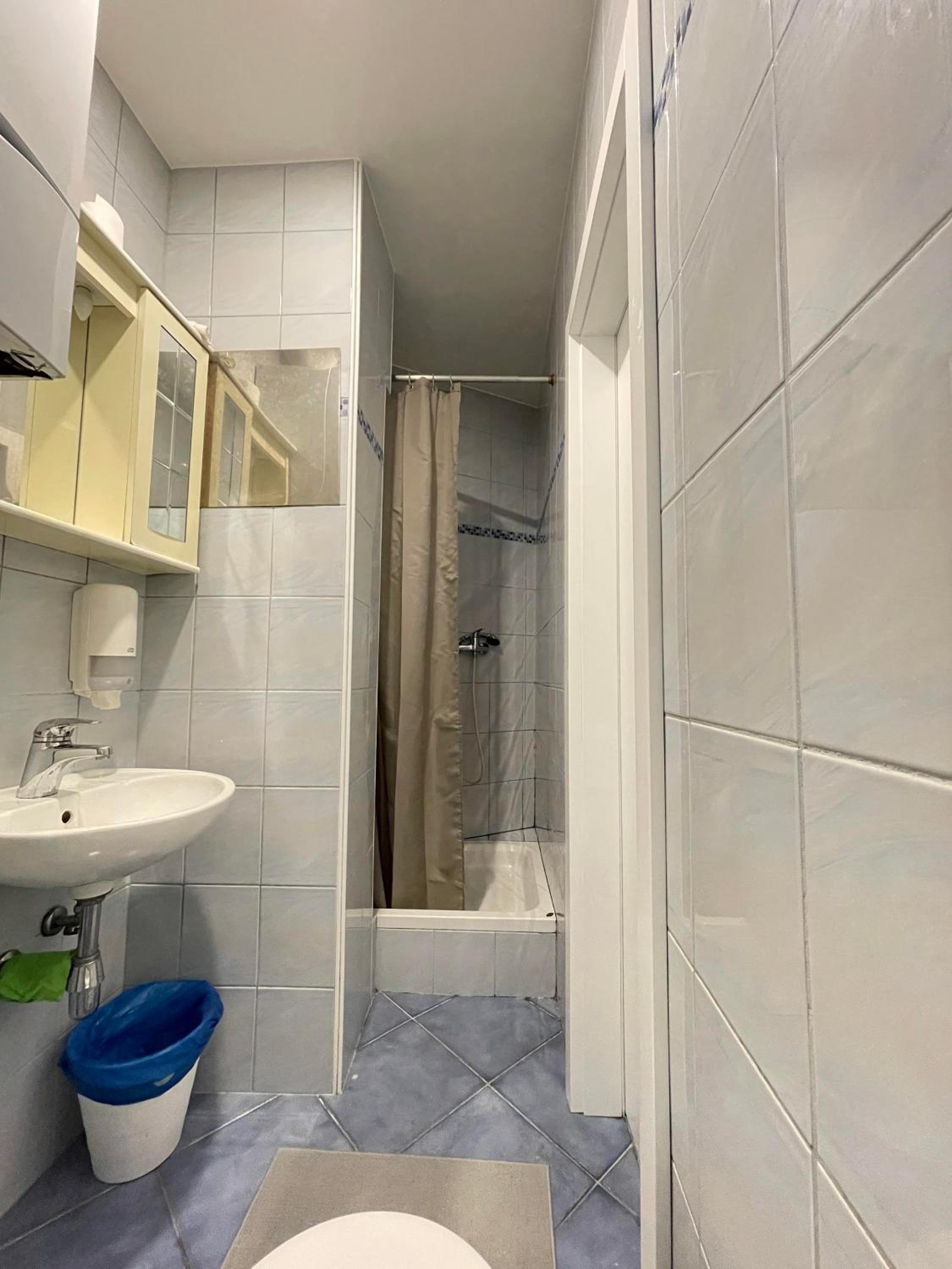 Apartmani Klanjčić
