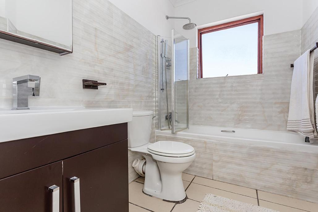 Secured 3-Bedroom Townhouse view 4