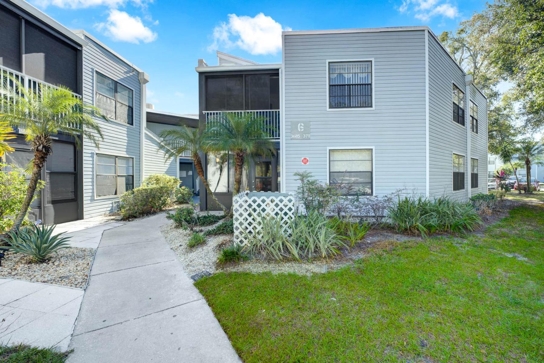 3697 Orlando Vacational Apartment