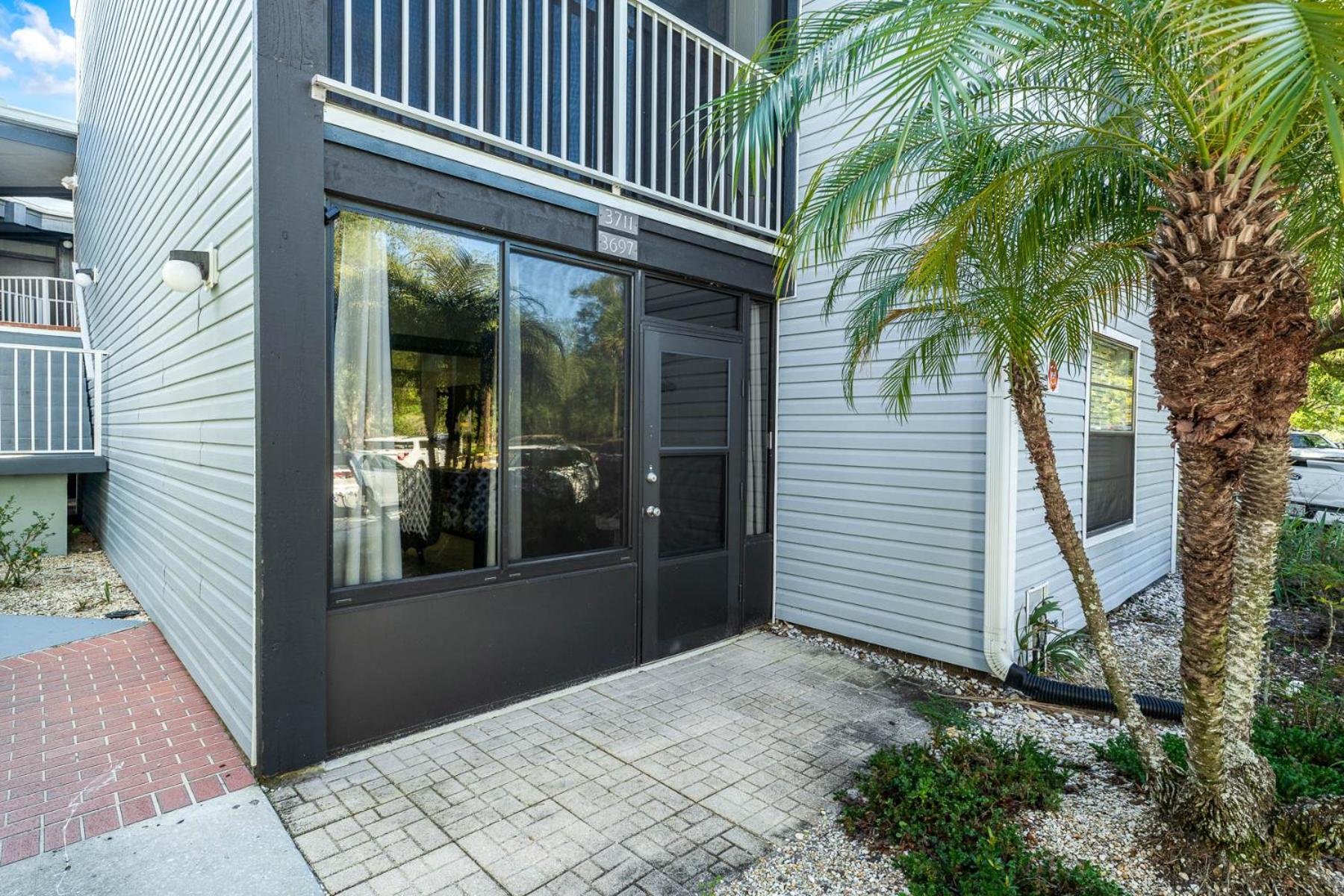 3697 Orlando Vacational Apartment