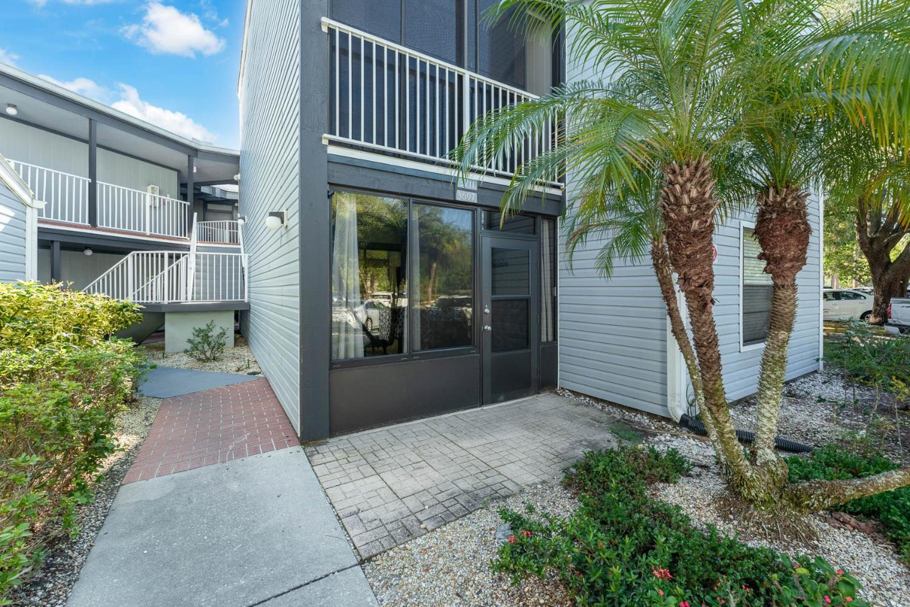 3697 Orlando Vacational Apartment