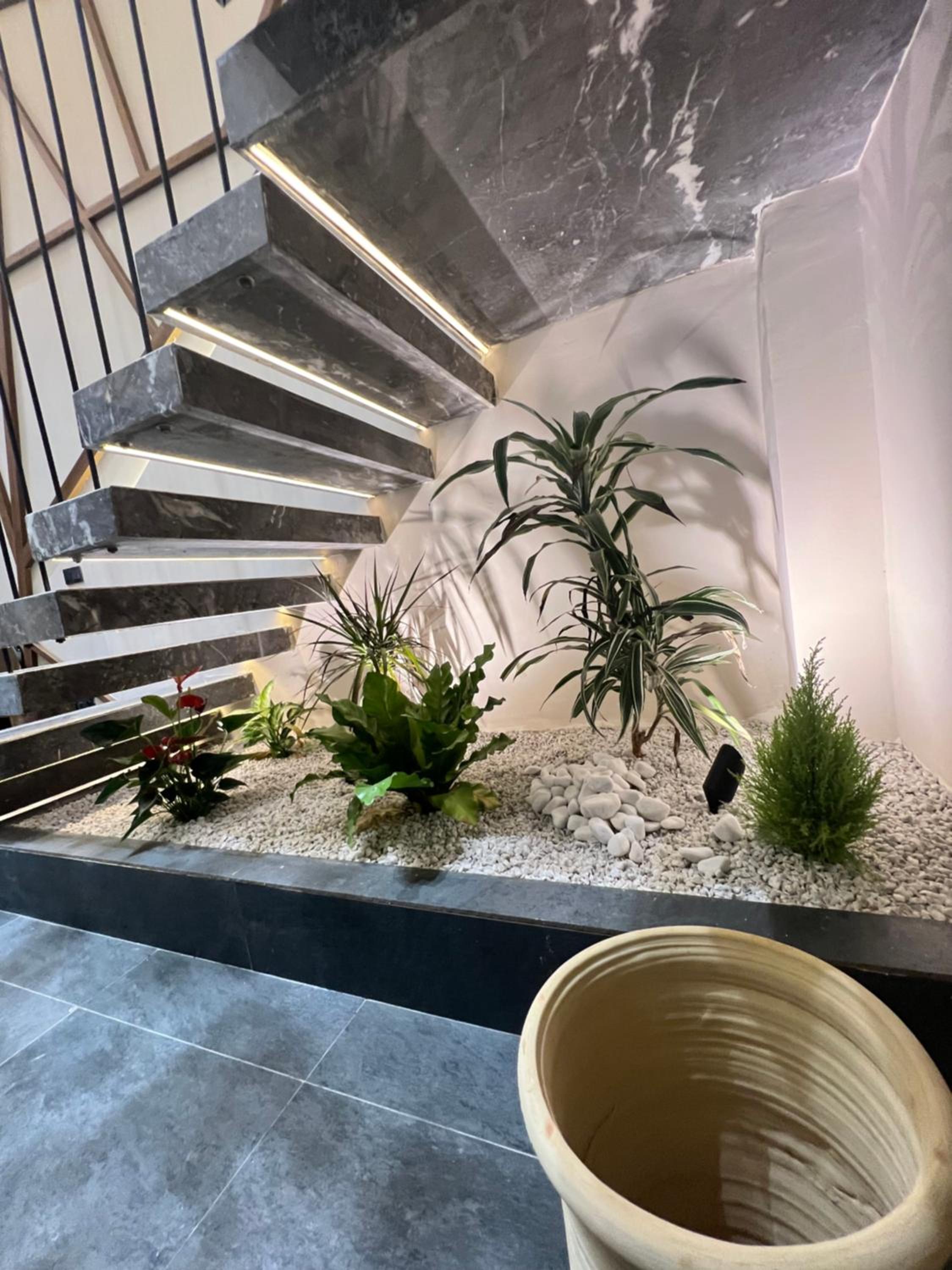 Quart des hôpitaux duplex luxe et sérénité photo 4