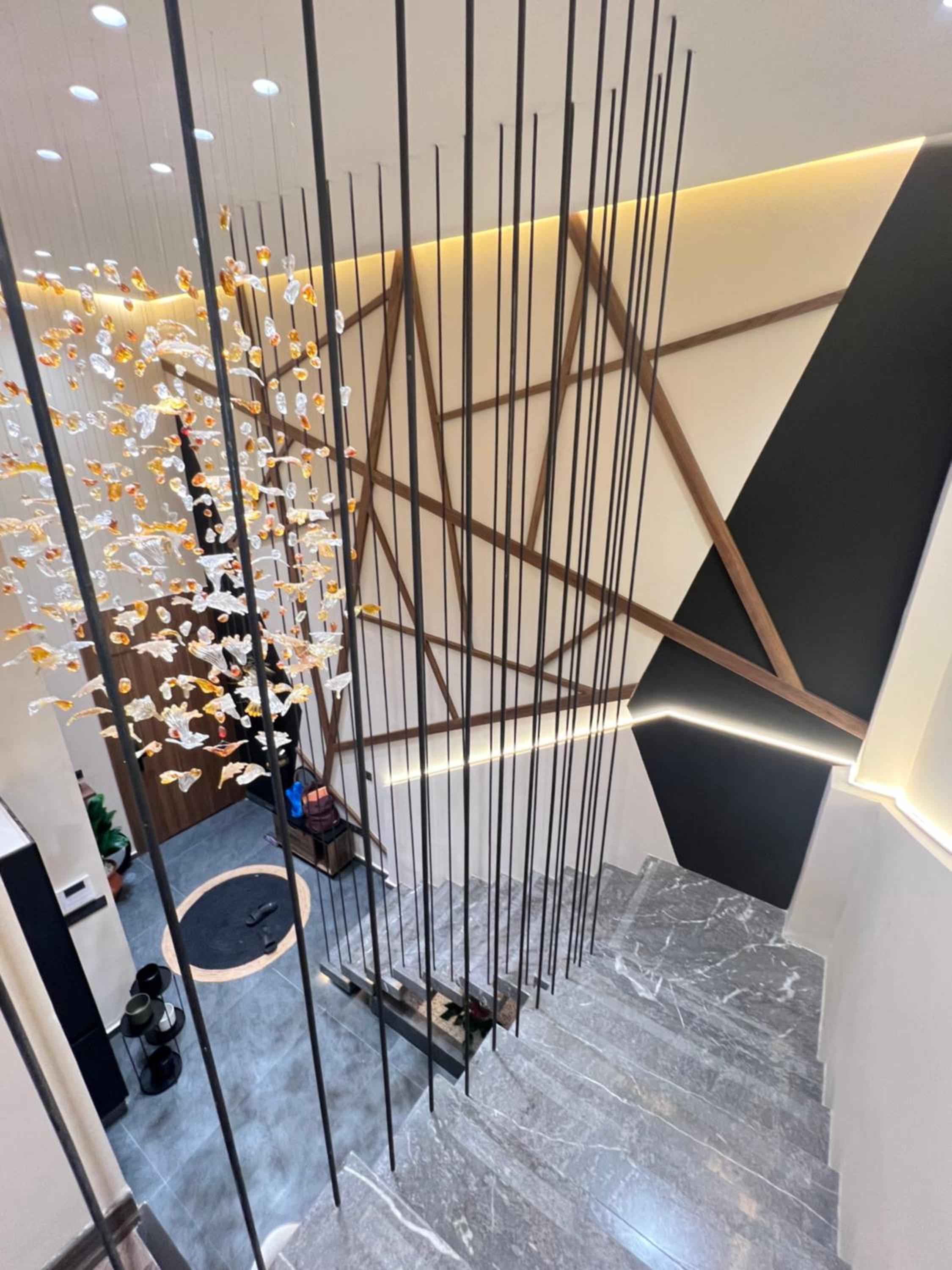 Quart des hôpitaux duplex luxe et sérénité