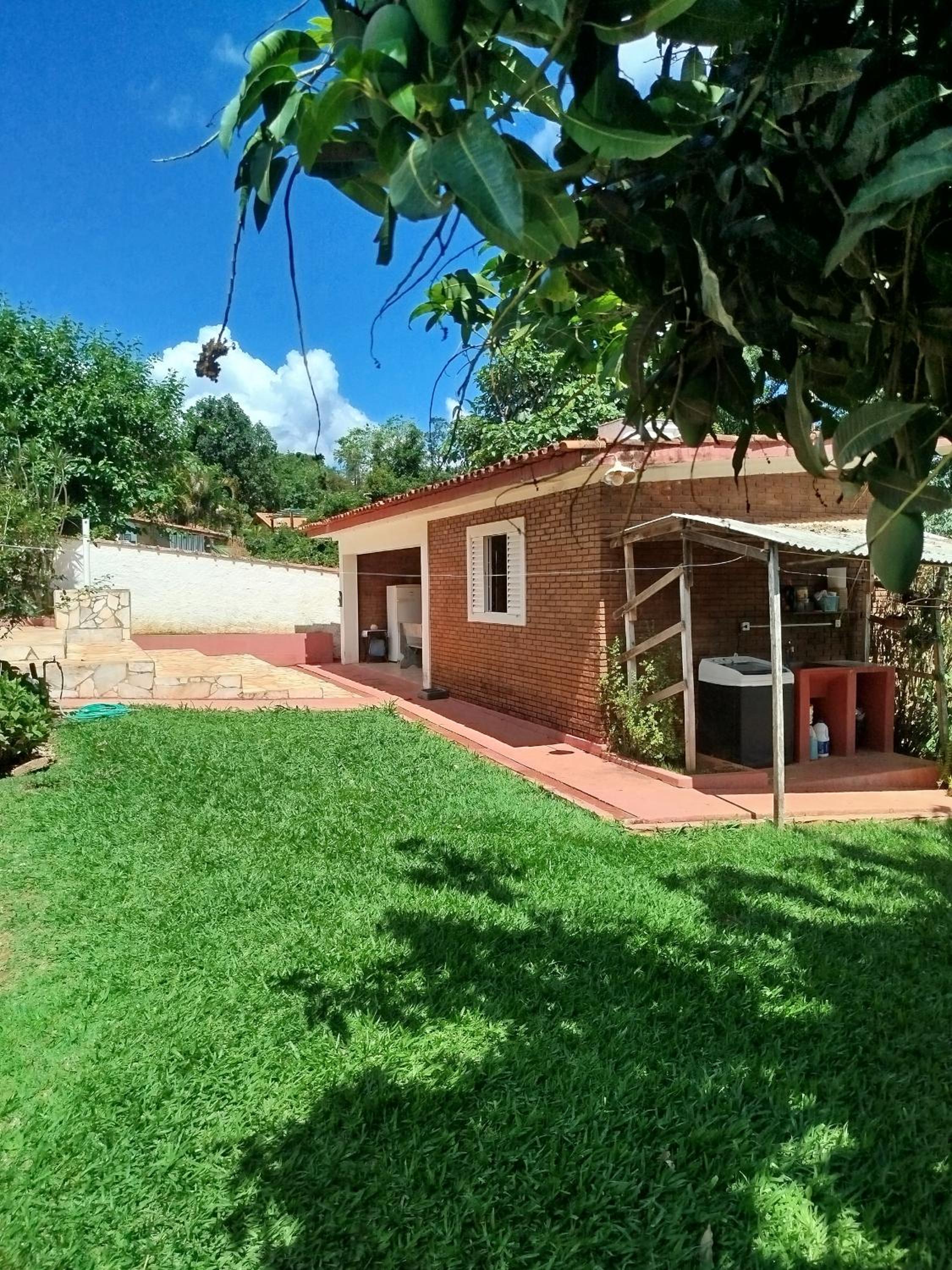 Socorro Casa de Campo Vovó Rosi