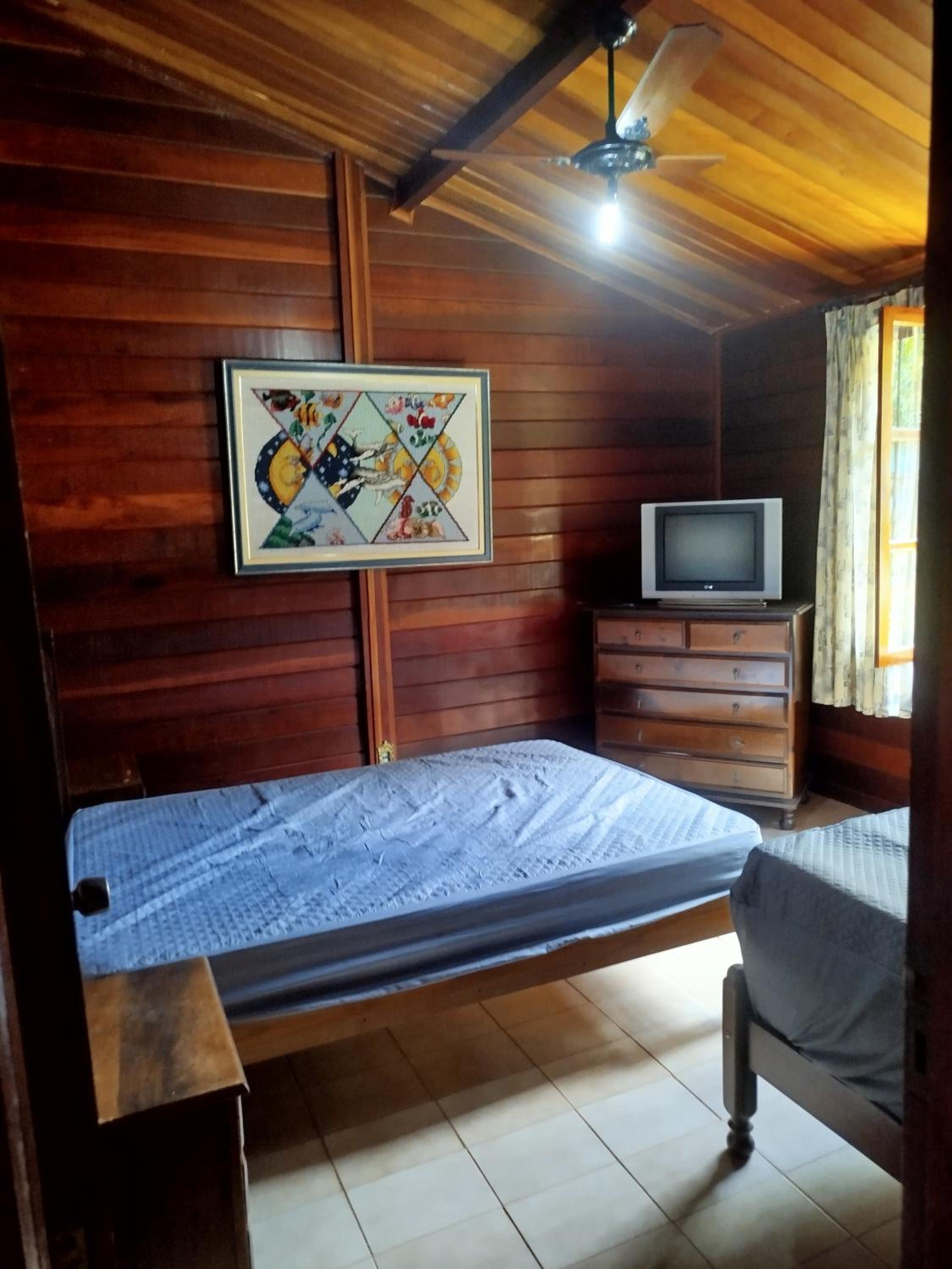 Socorro Casa de Campo Vovó Rosi