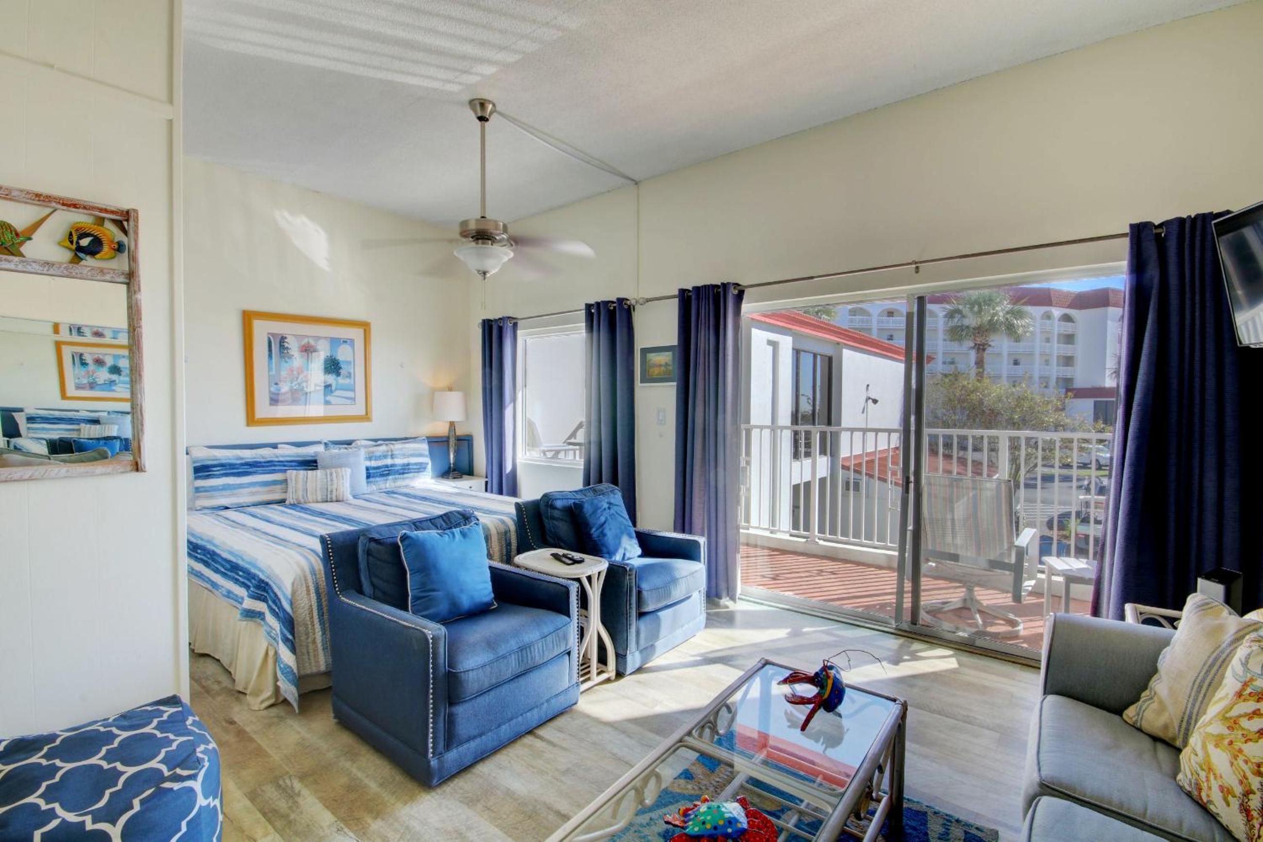 El Matador 620 - FREE TICKETS!! Your stay includes free tickets to many area attractions! view 2