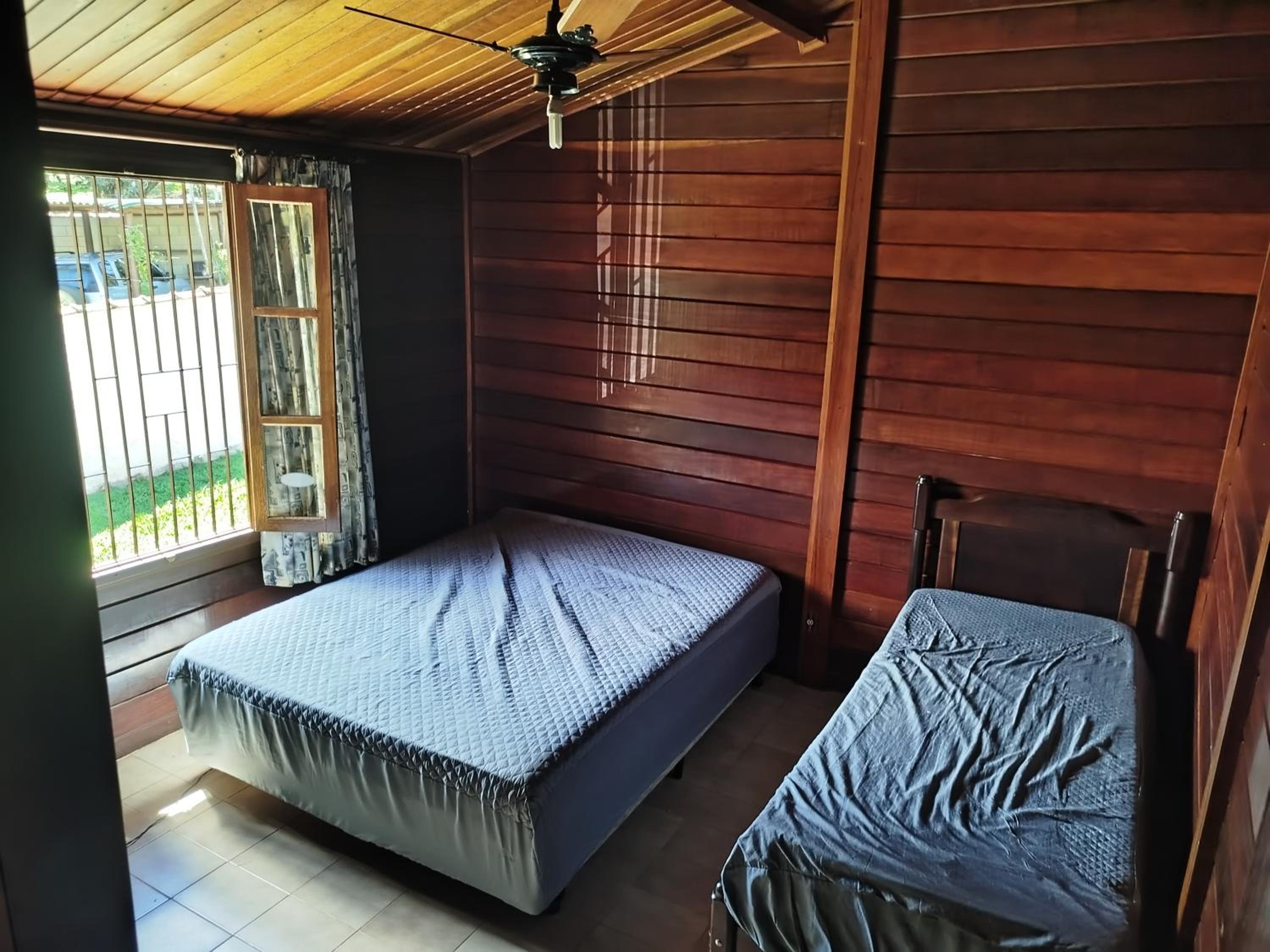 Socorro Casa de Campo Vovó Rosi