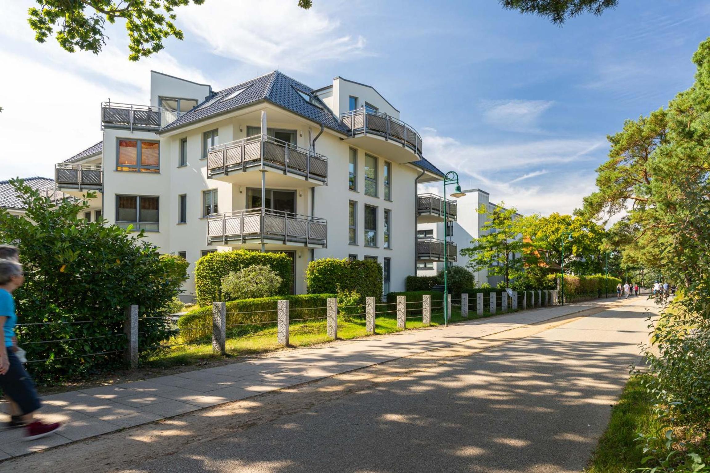 Villa Meeresrauschen 18