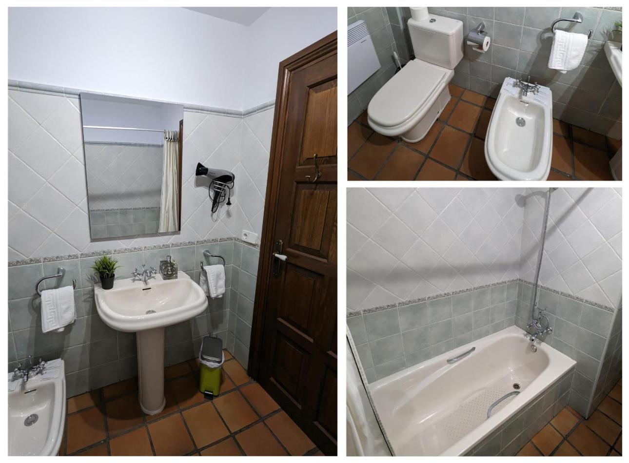 Apartamentos Hoz del Huécar