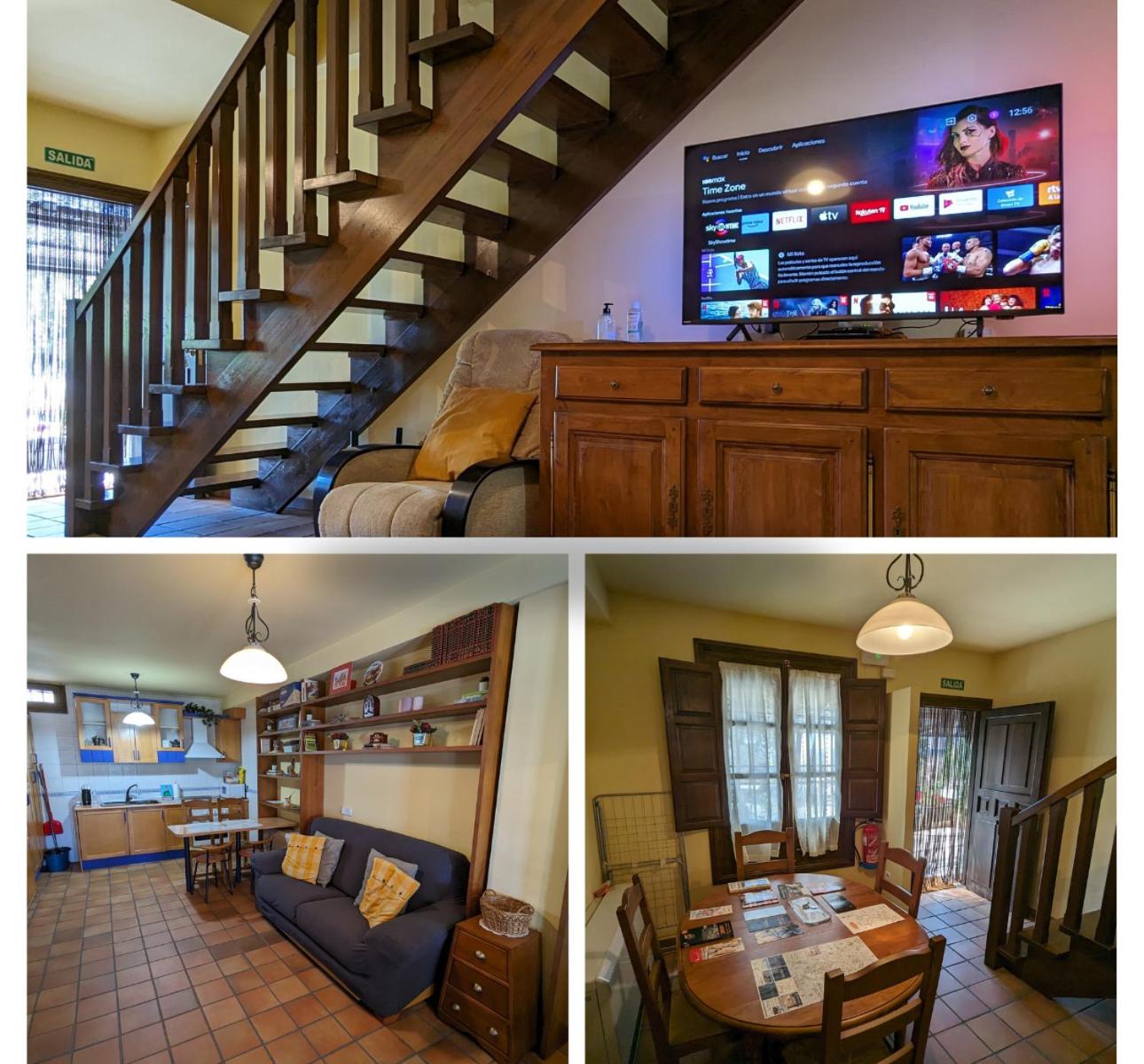 Apartamentos Hoz del Huécar