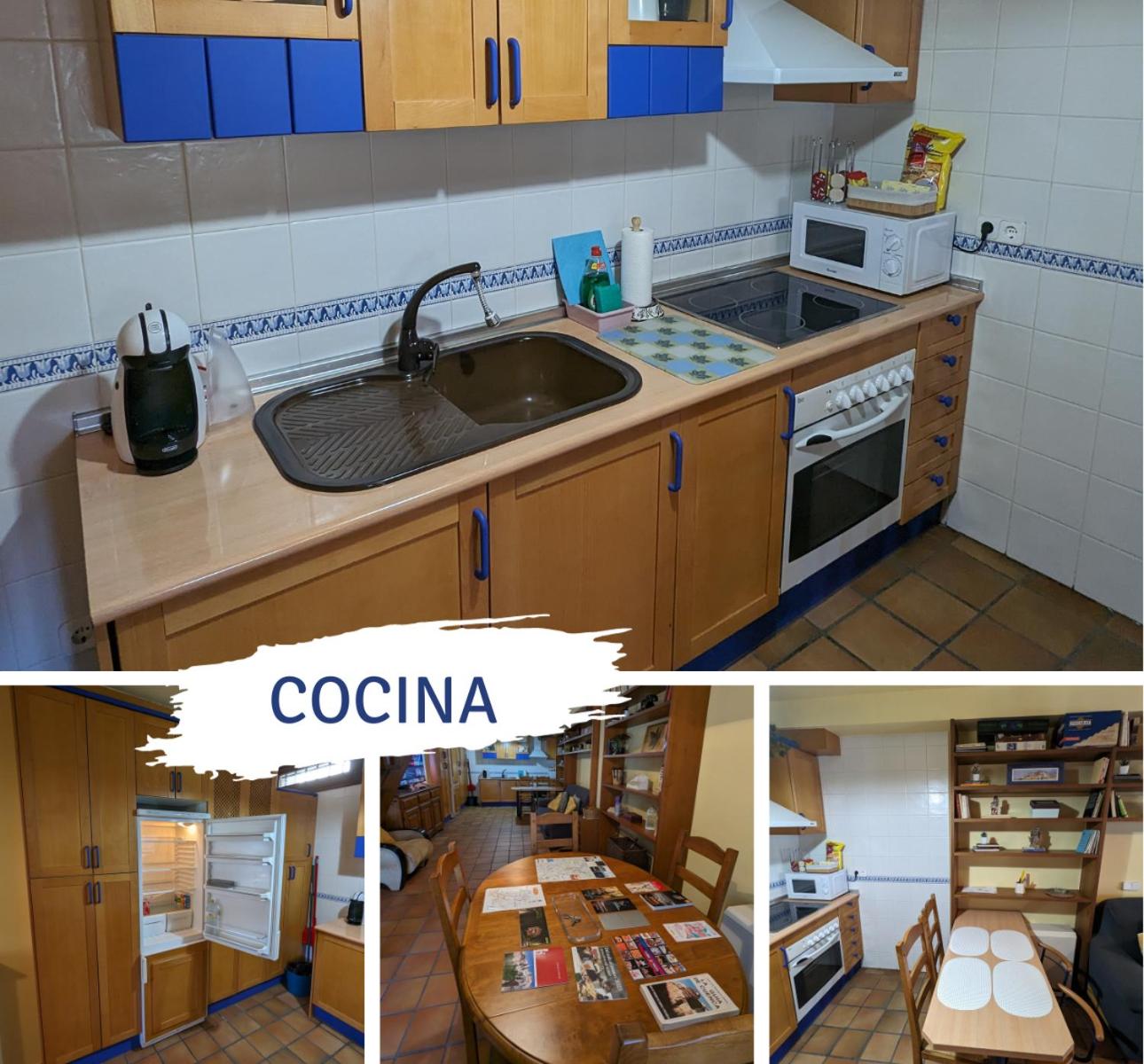Apartamentos Hoz del Huécar