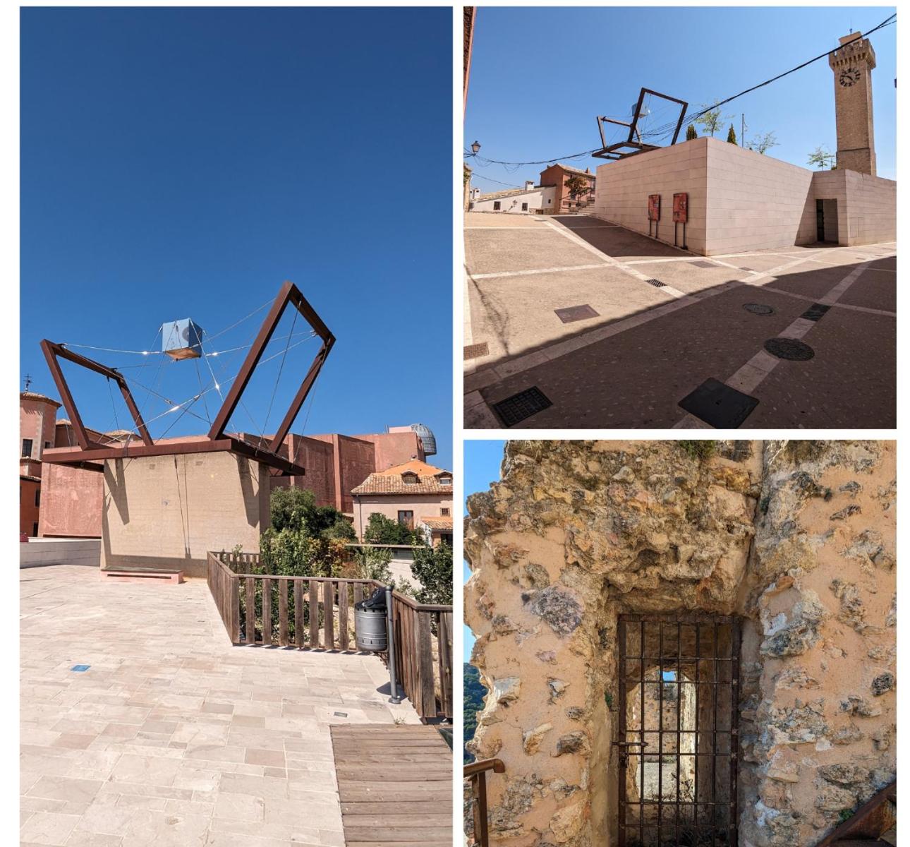 Apartamentos Hoz del Huécar