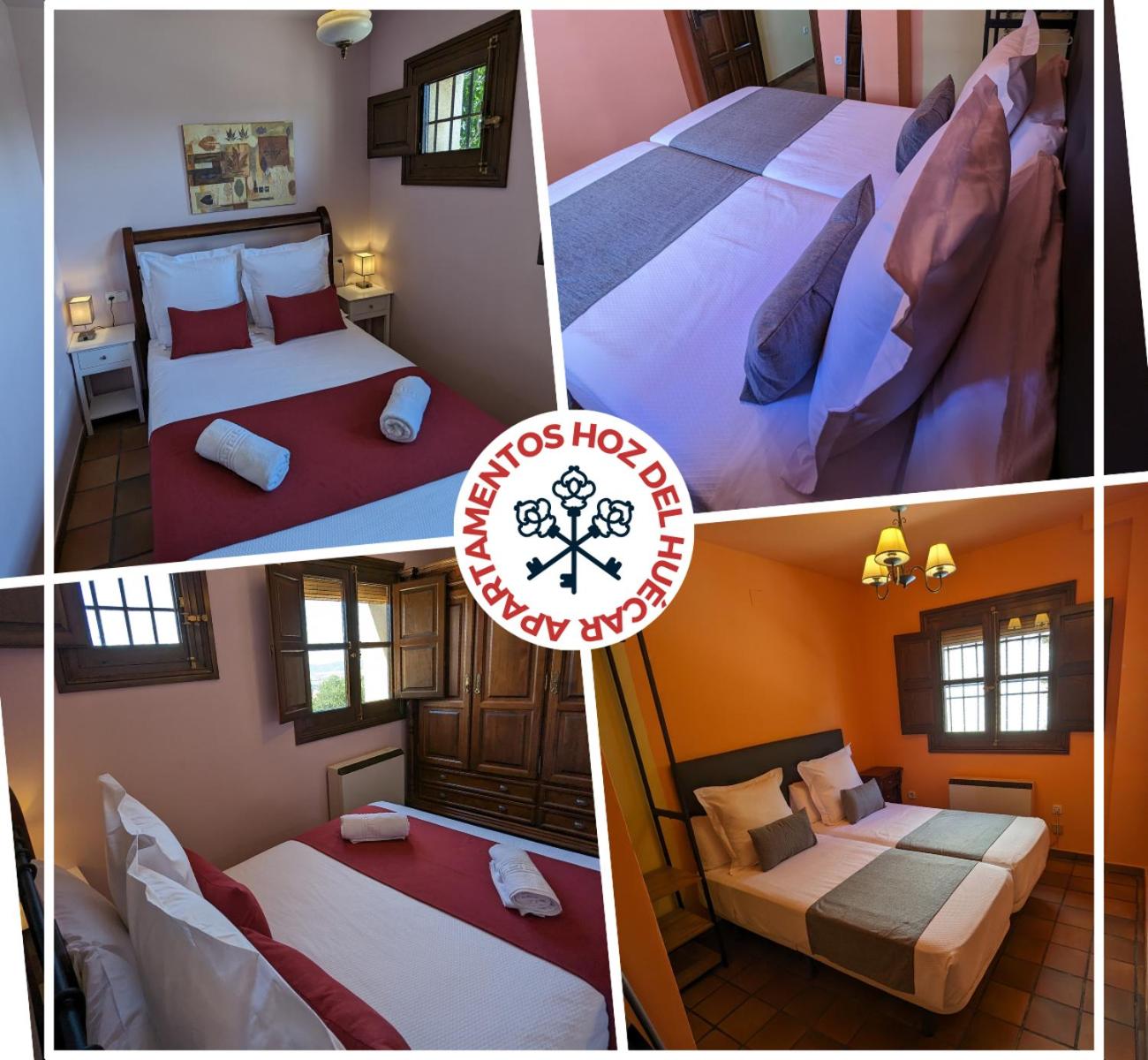 Apartamentos Hoz del Huécar