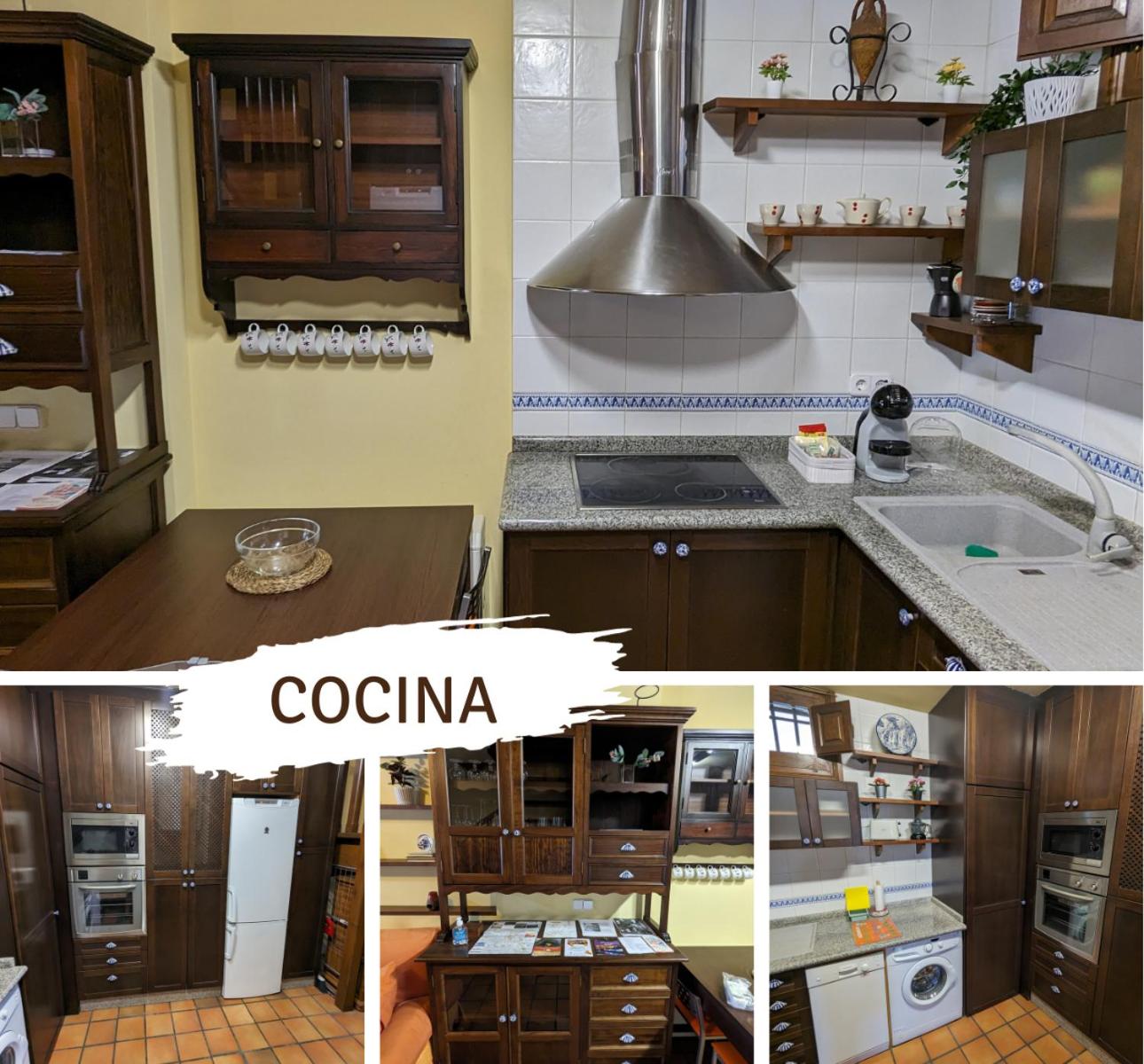 Apartamentos Hoz del Huécar