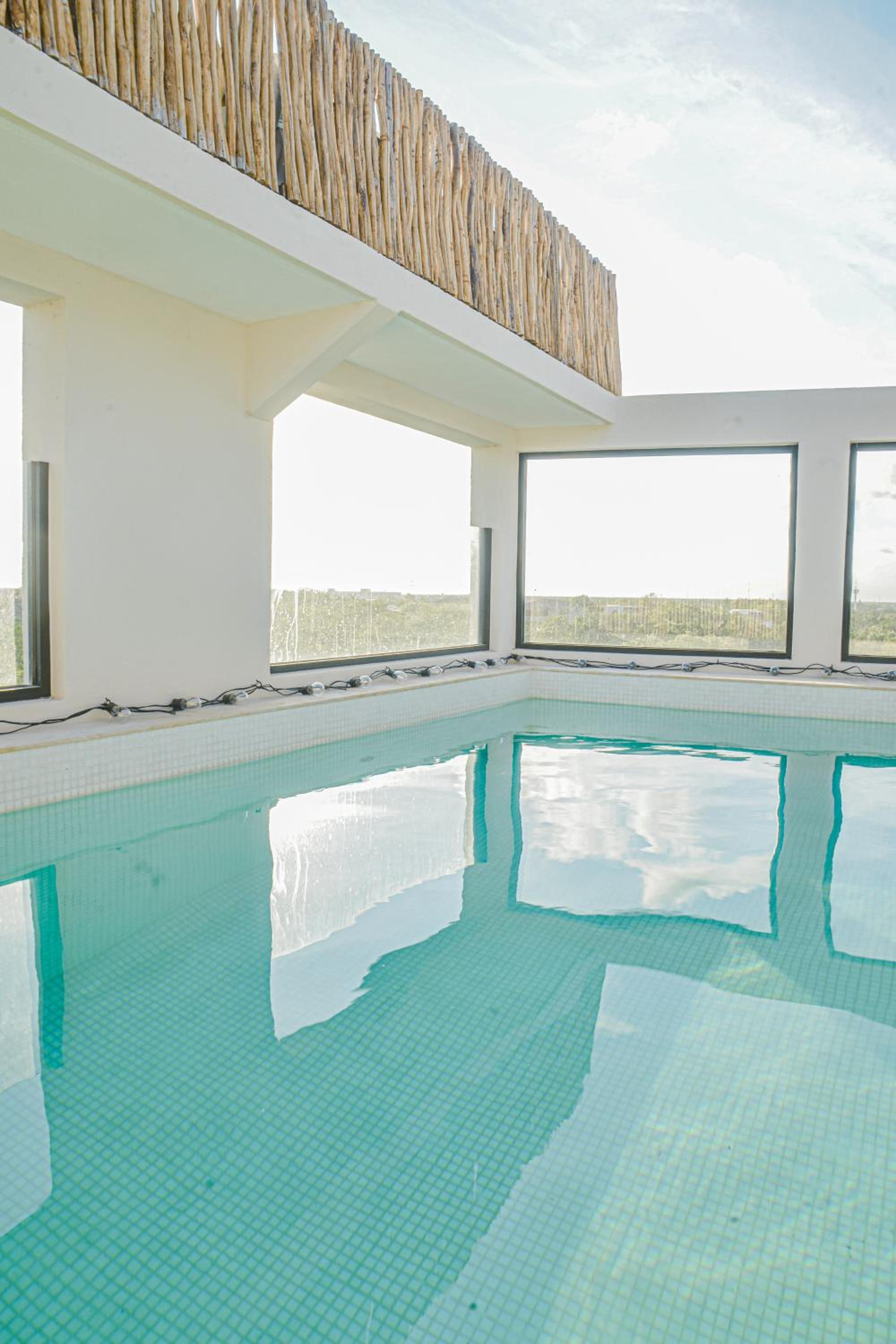 Luxury Penthouse-Private Rooftop Pool-Walkable view 2