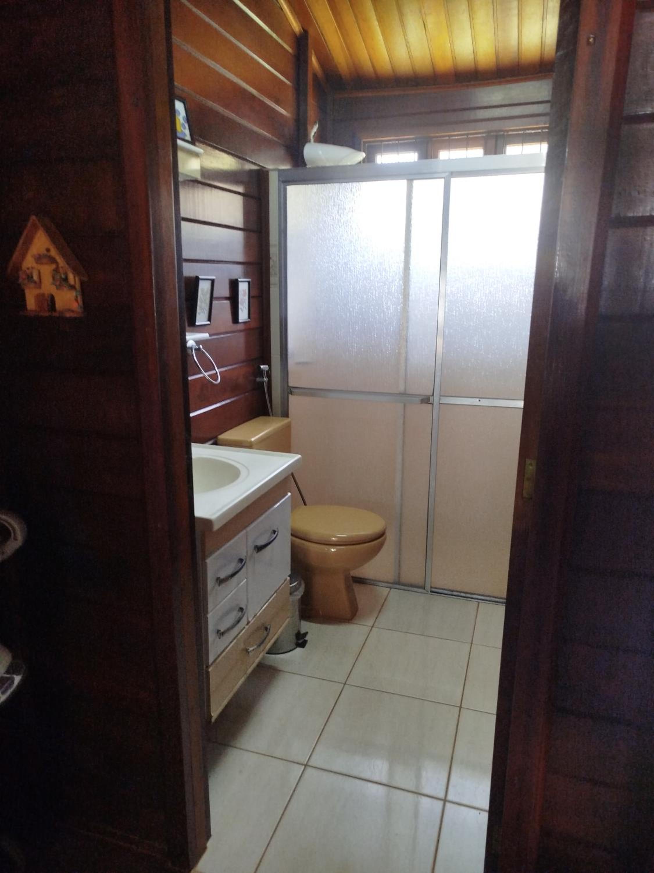 Socorro Casa de Campo Vovó Rosi