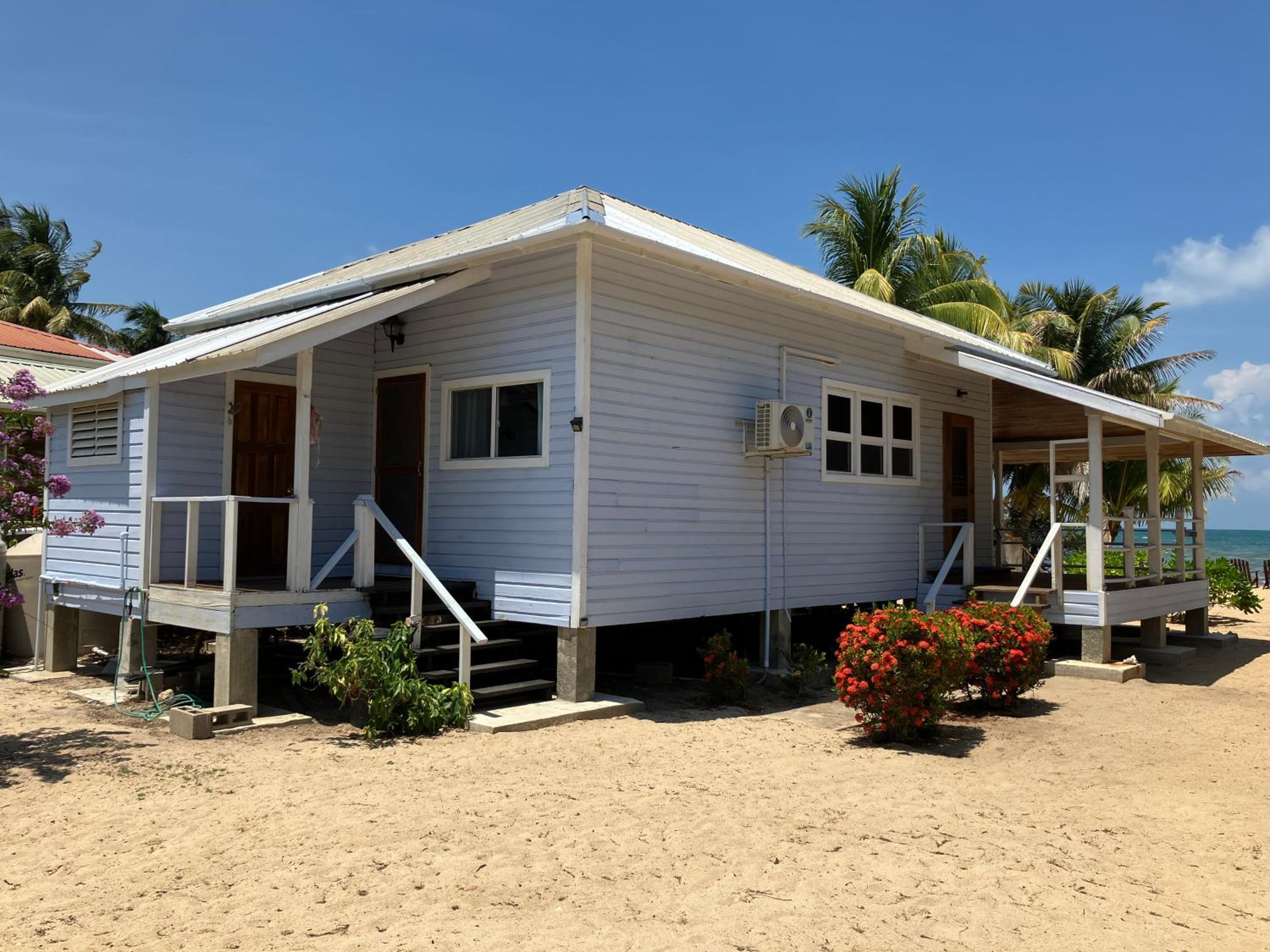 Lost Reef Resort