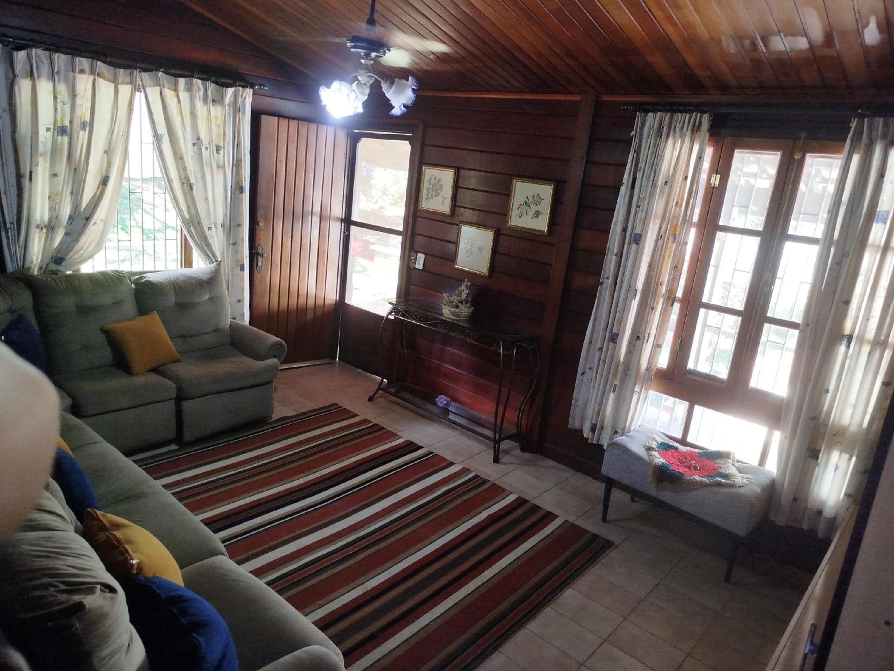 Socorro Casa de Campo Vovó Rosi