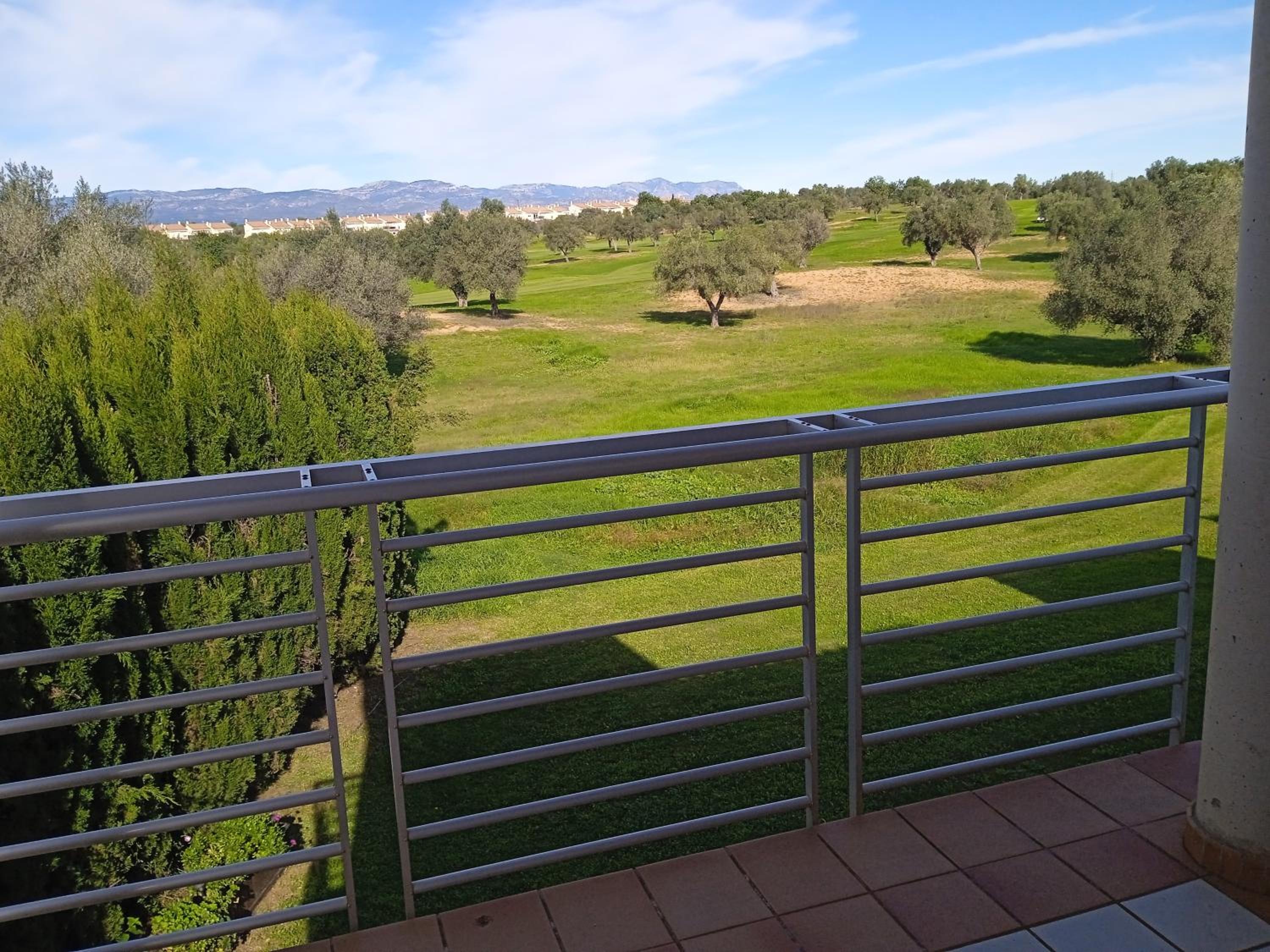 Golf Panoramica San Jordi